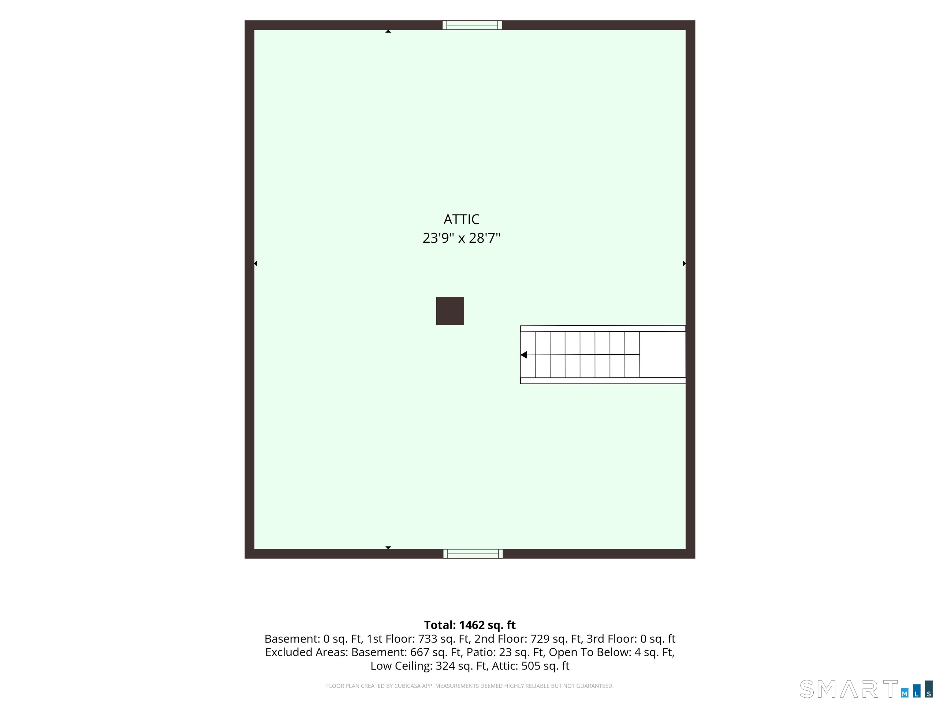 12 Hull Street photo 28