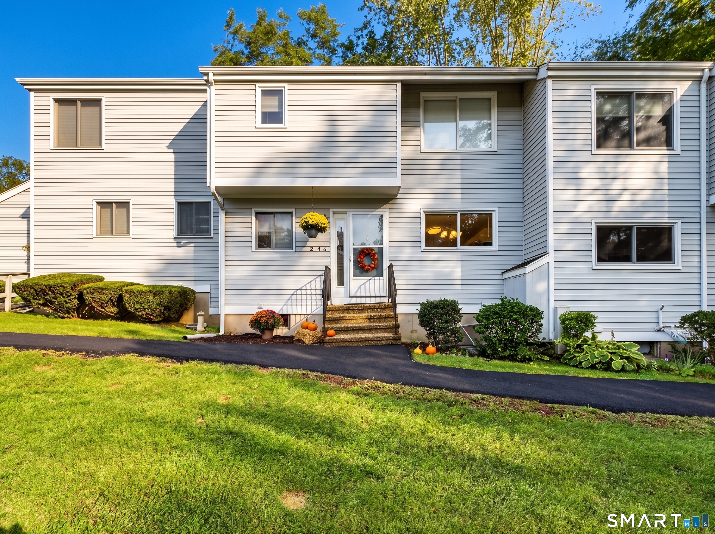 Photo 2 of Townhouse for sale at 246 Greens Farm Rd #246, Branford, CT 06405 | MLS# 24208933 | Listing updated on 2026-10-06