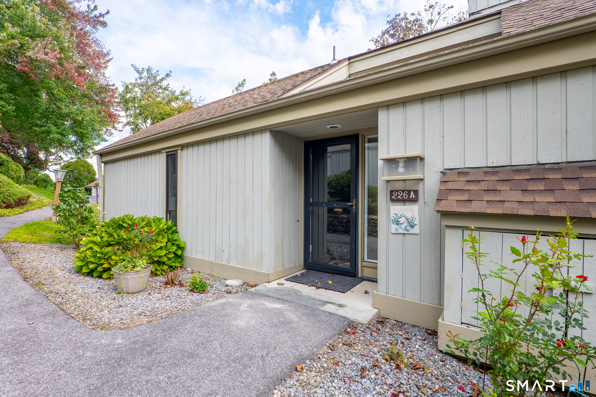 226A South Durkee Hill Road Unit #226A
