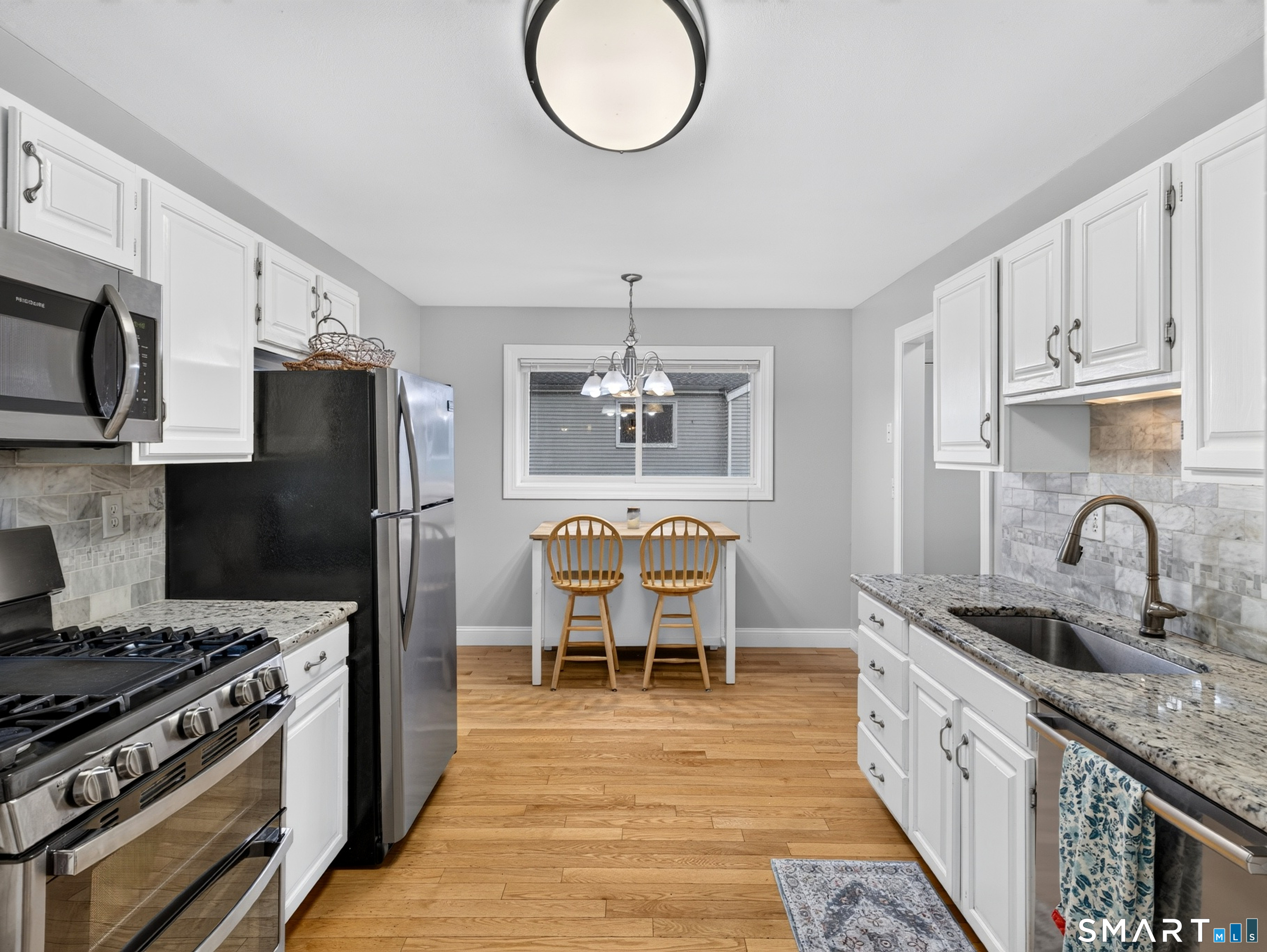 Photo 3 of Townhouse for sale at 246 Greens Farm Rd #246, Branford, CT 06405 | MLS# 24208933 | Listing updated on 2026-10-06