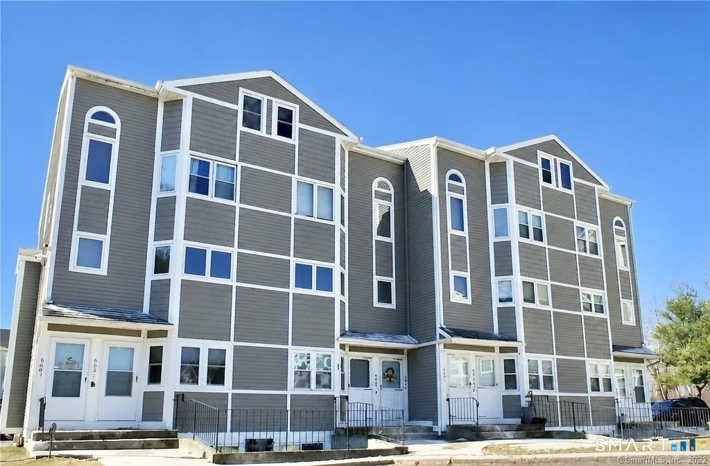 1655 N Colony Road Unit #6003