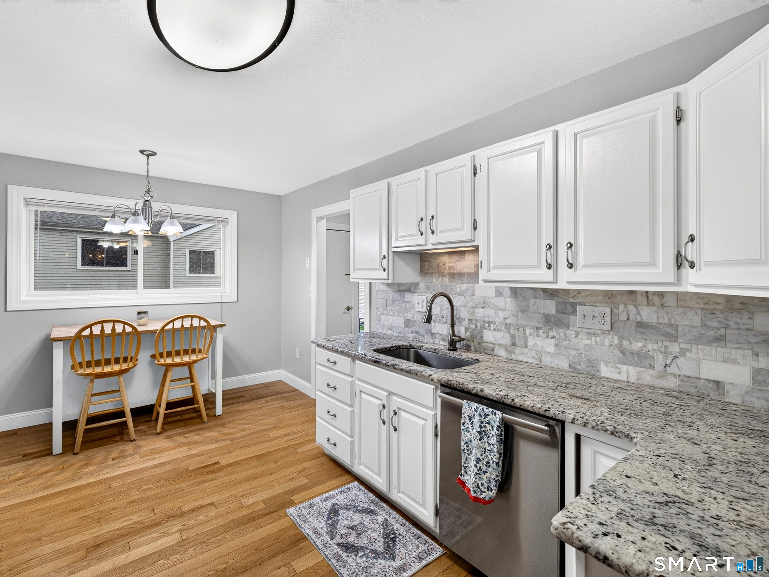 Photo 4 of Townhouse for sale at 246 Greens Farm Rd #246, Branford, CT 06405 | MLS# 24208933 | Listing updated on 2026-10-06
