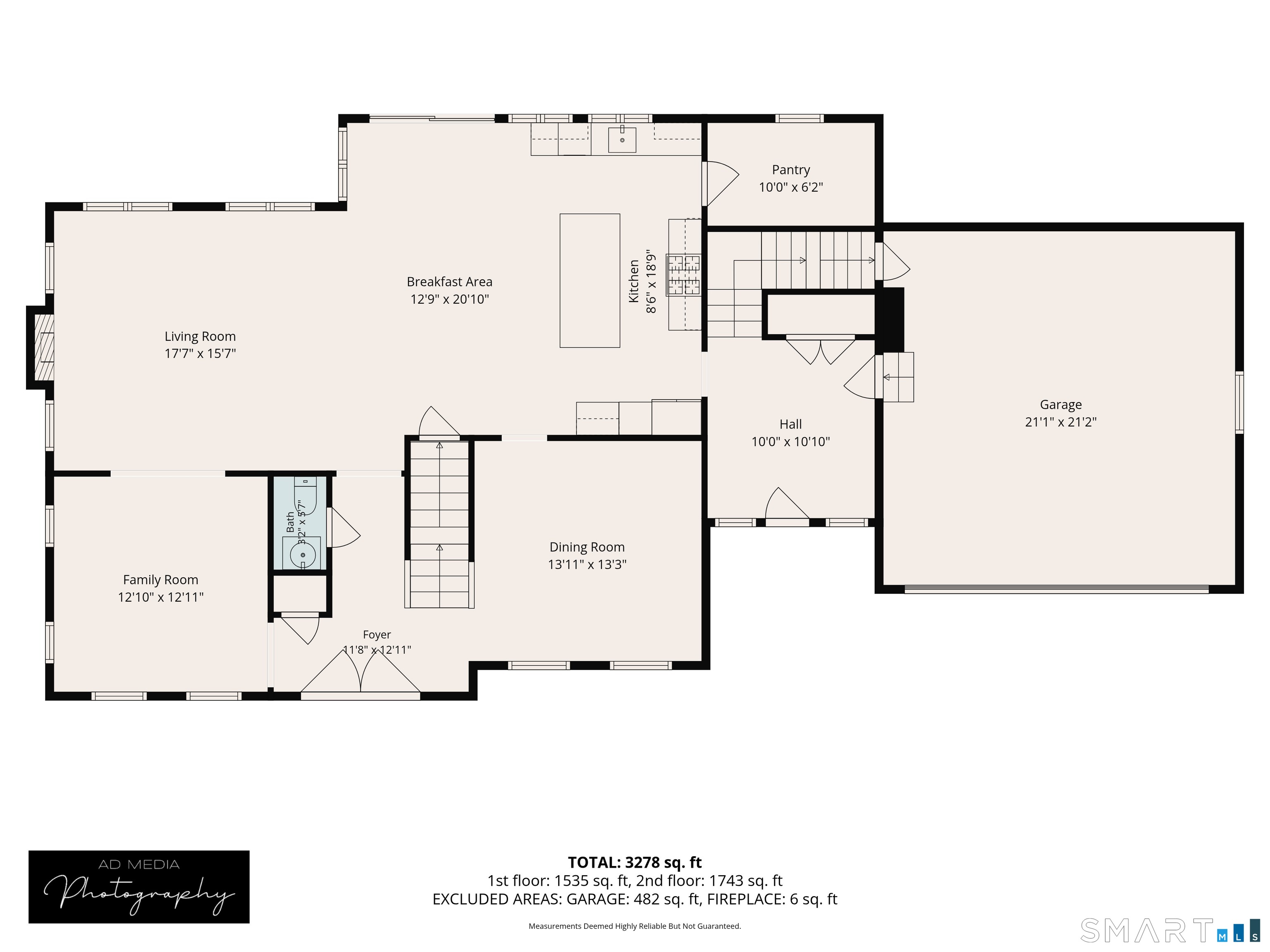 39 Josephine Way, Tolland, CT 06084