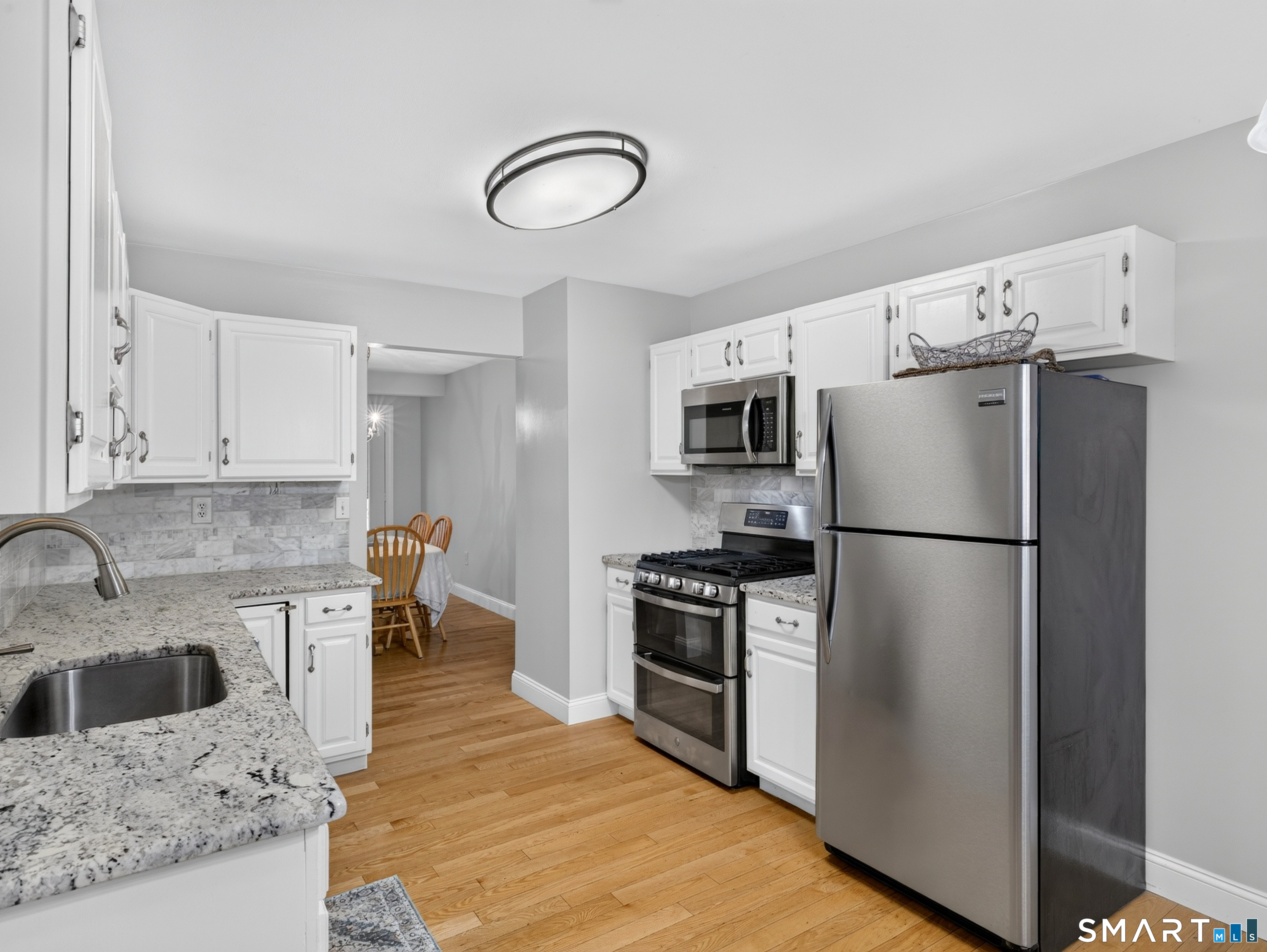 246 Greens Farm Road, #246, Branford, CT 06405
