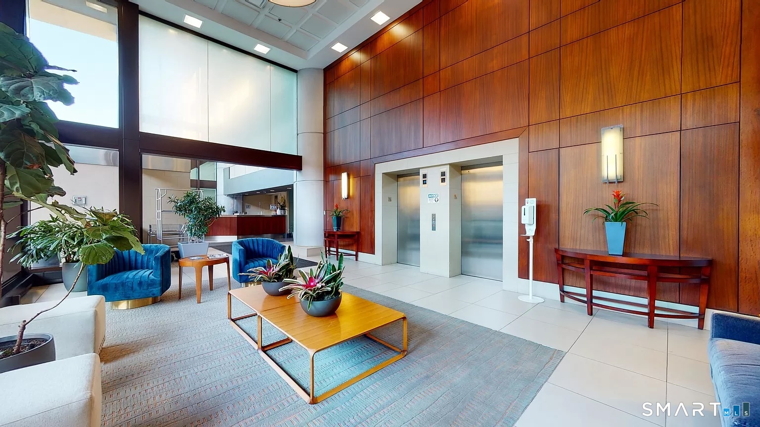 Photo 3 of Condo for sale at 127 Greyrock Pl #1208, Stamford, CT 06901 | MLS# 24210163 | Listing updated on 2026-10-08