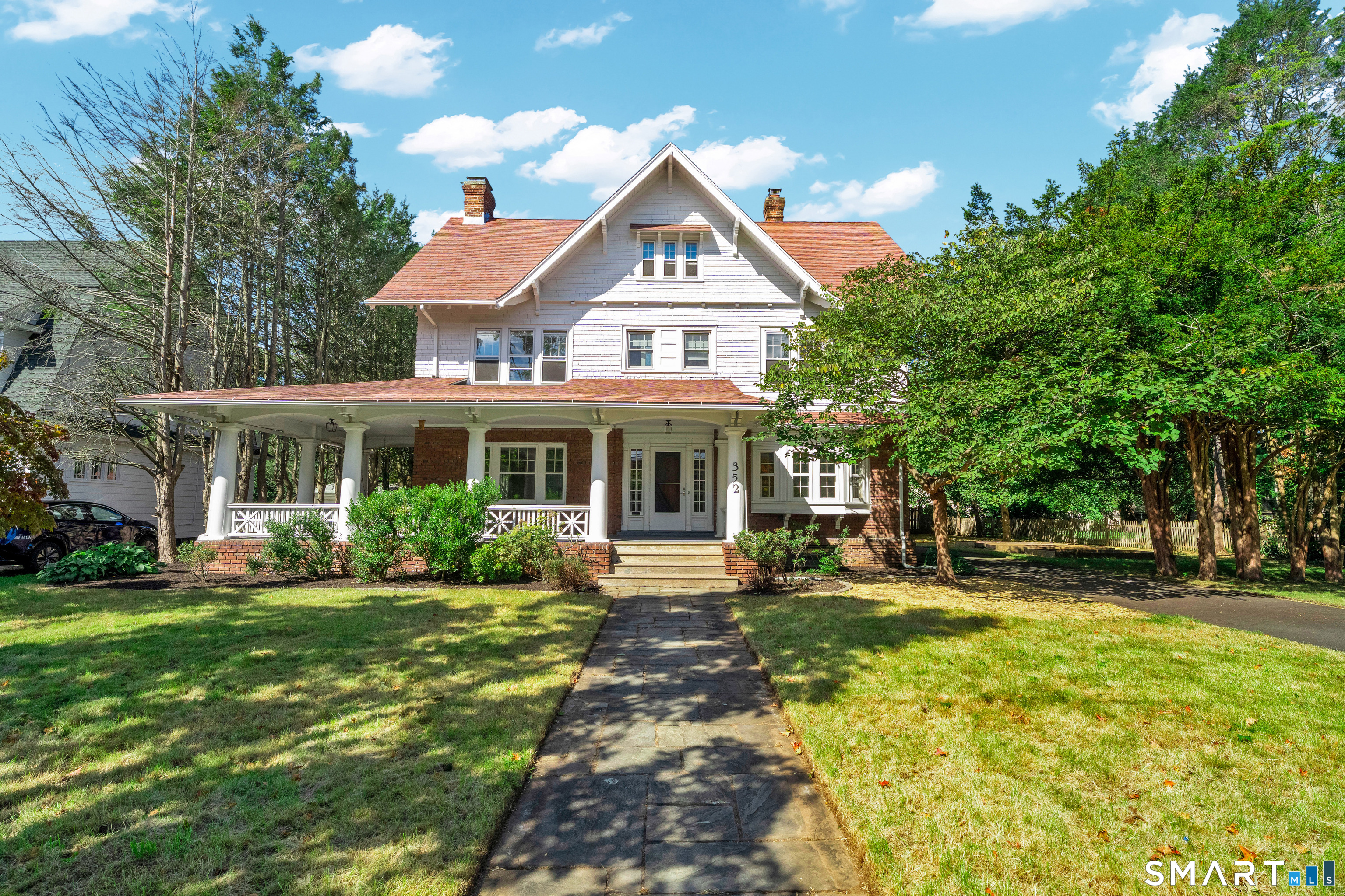 352 Mckinley Avenue