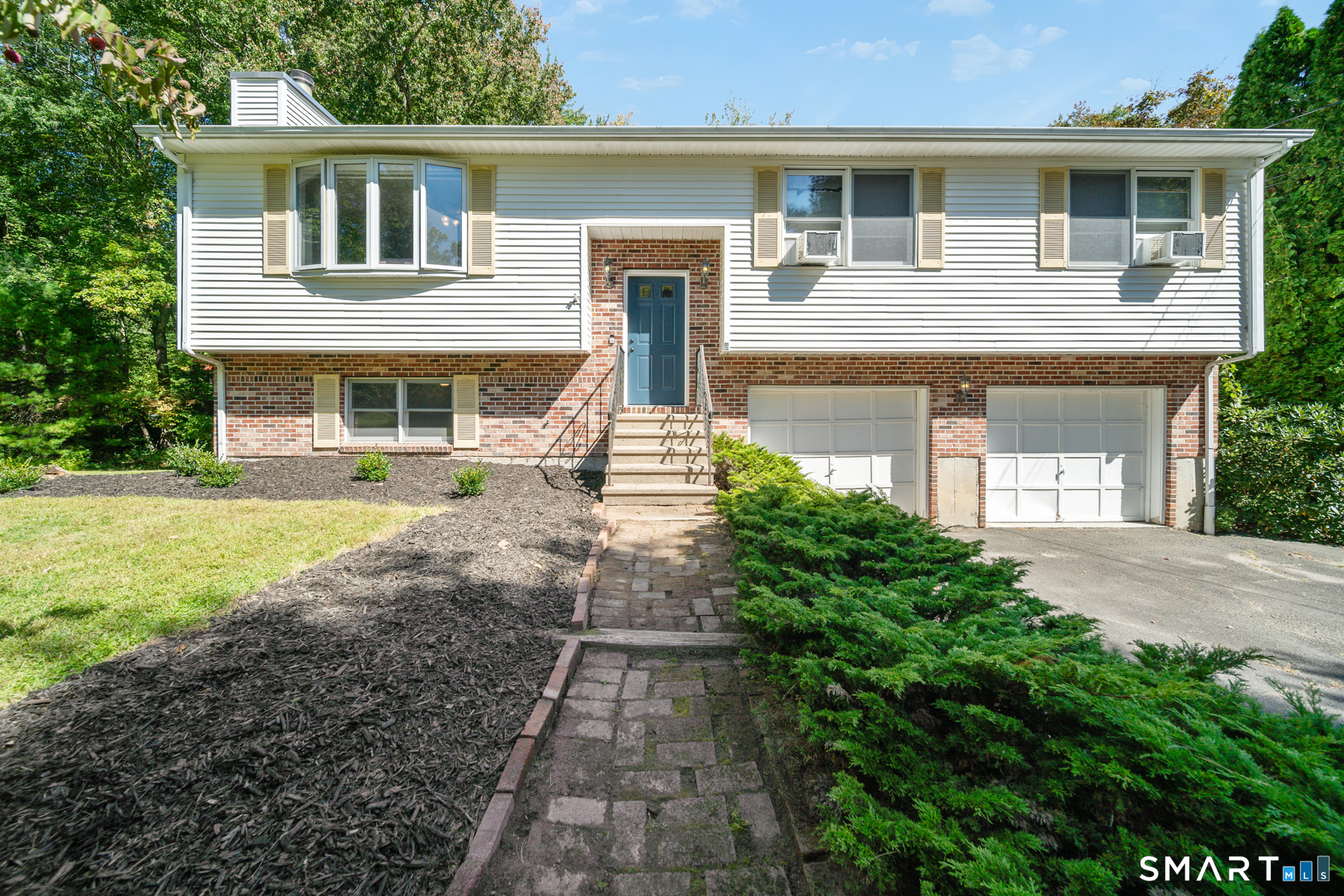 8 Wills Road