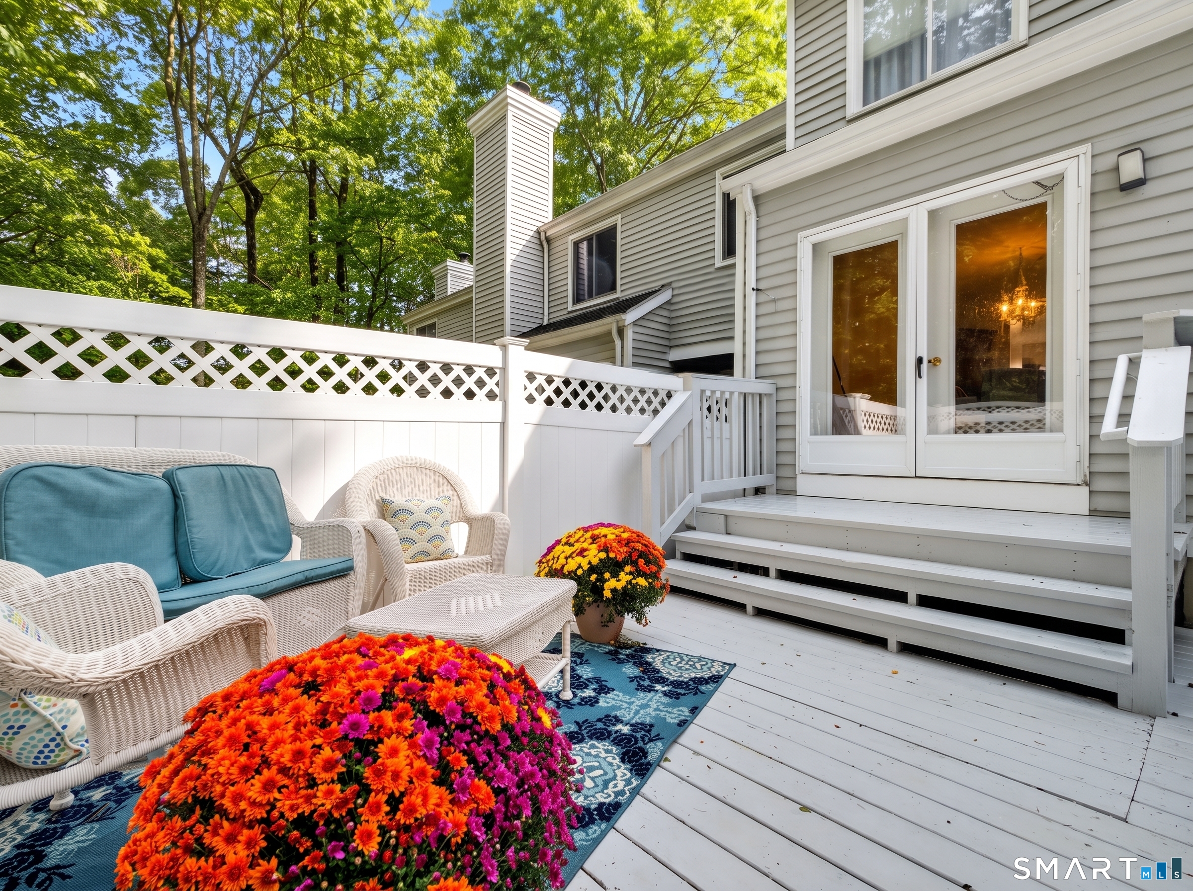246 Greens Farm Road, #246, Branford, CT 06405