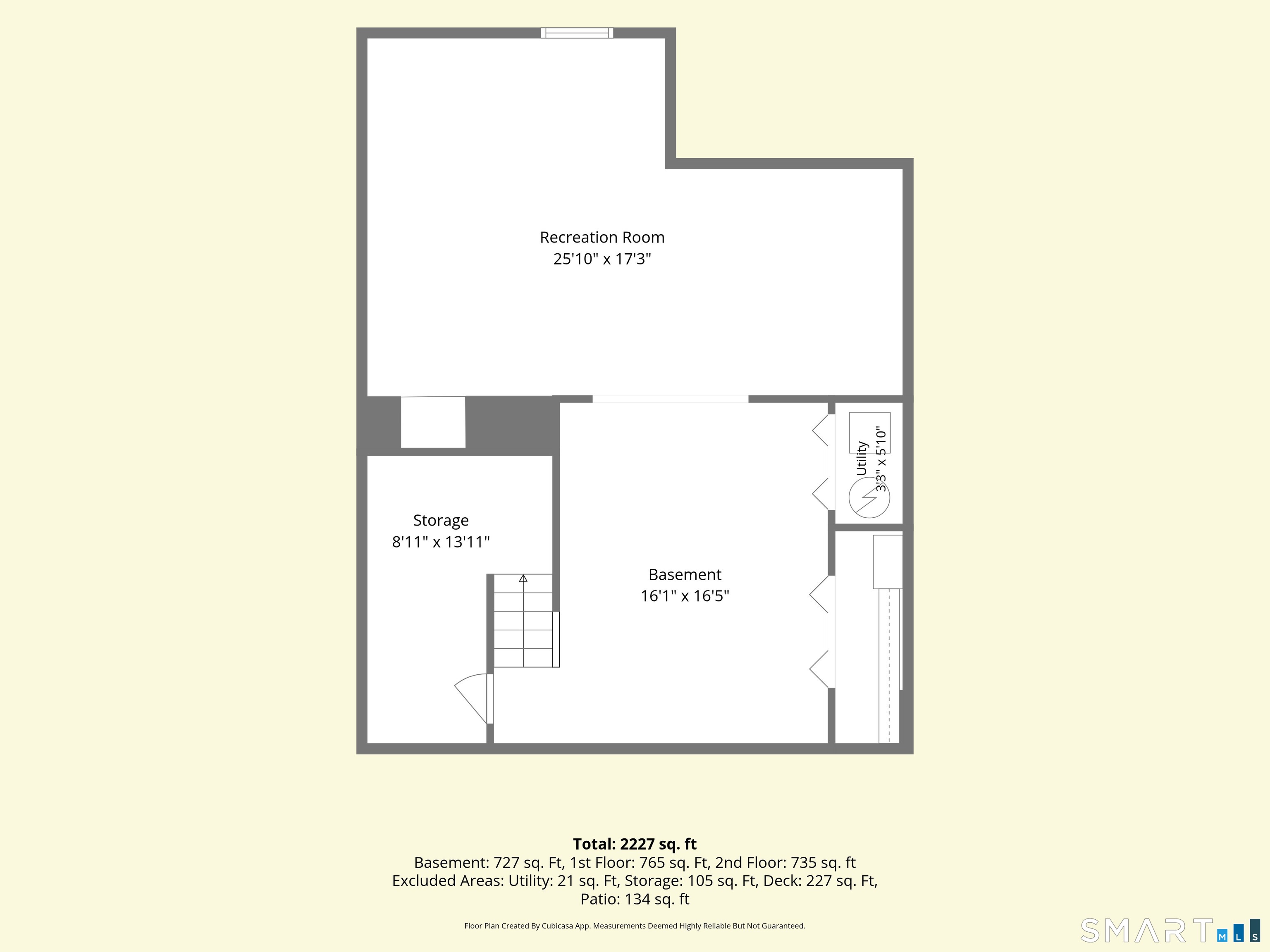 246 Greens Farm Road, #246, Branford, CT 06405
