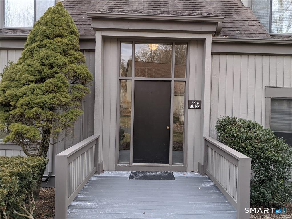 593 Heritage Village Unit #E photo 8