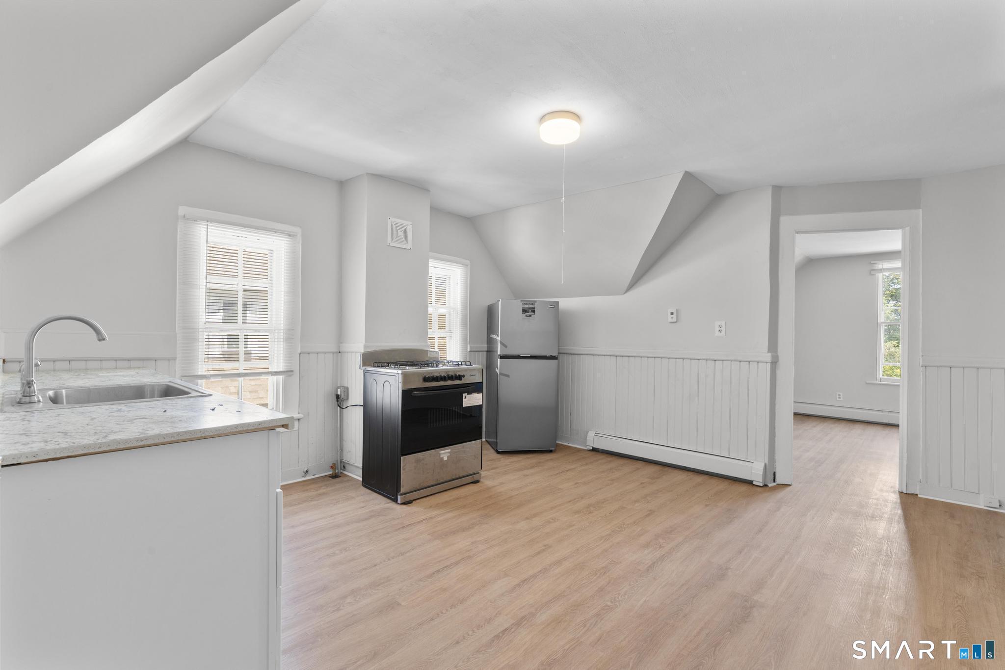 155 Babcock Street Unit #3 photo 3