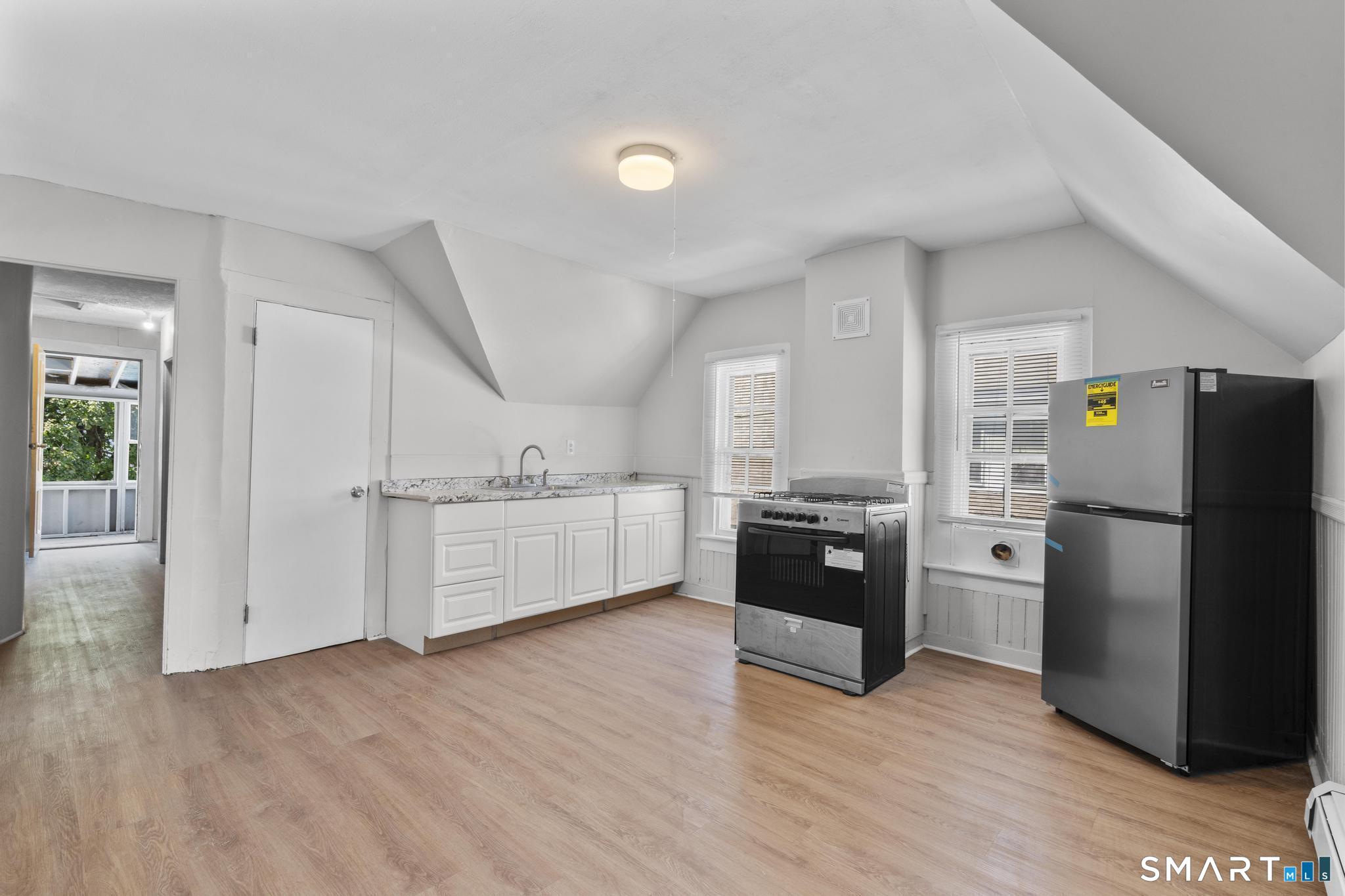 155 Babcock Street Unit #3 photo 4