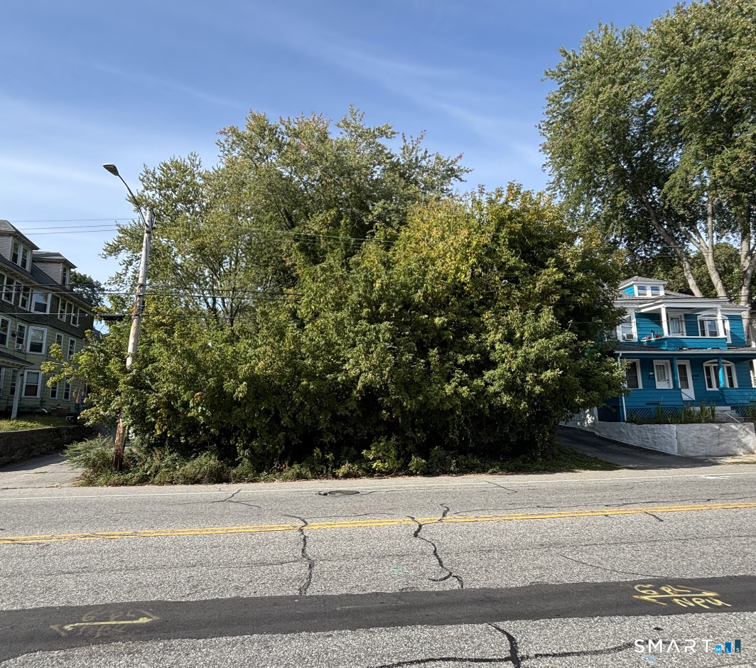 110 North Main Street