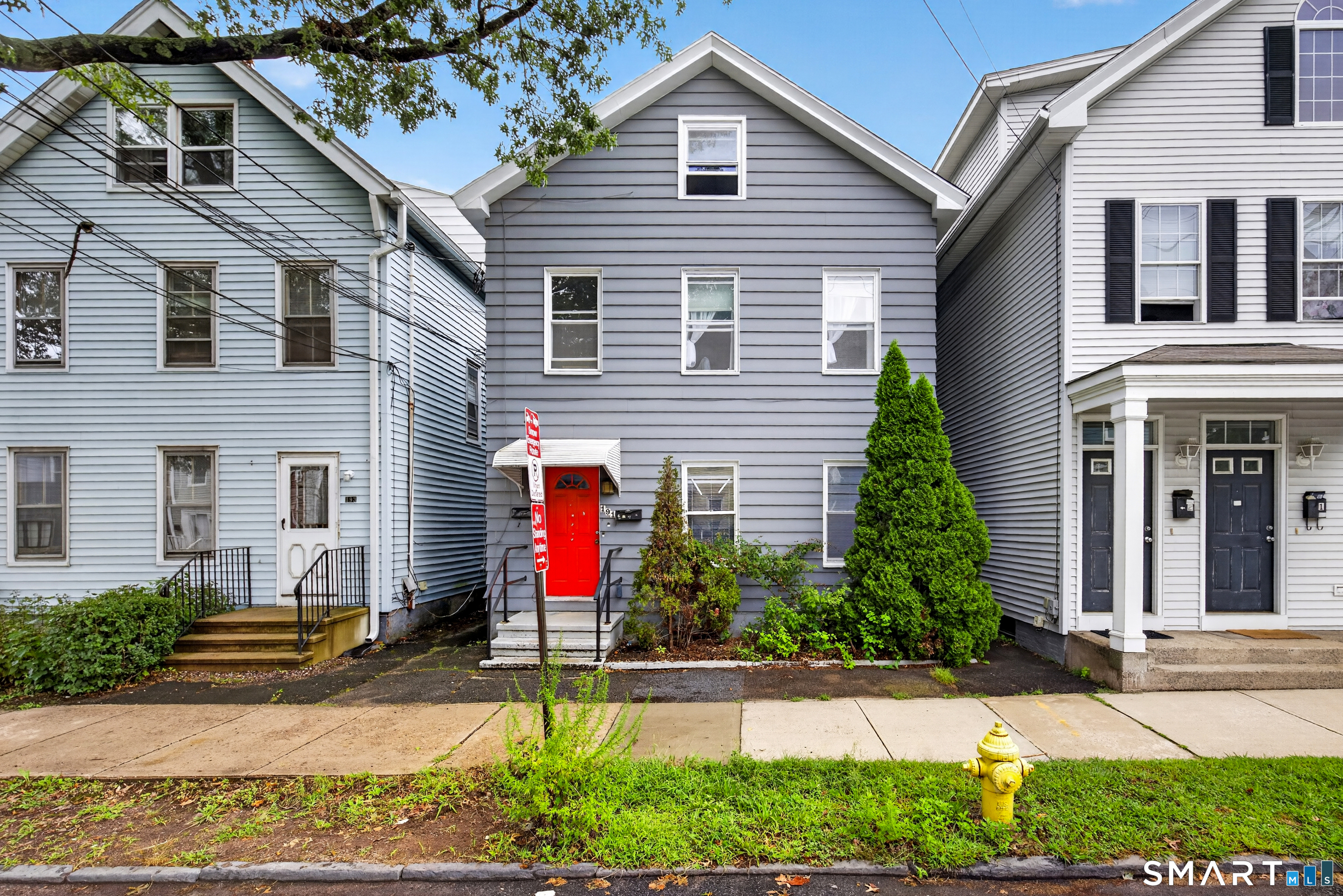 191 Willow Street Unit #(First Floor) photo 18