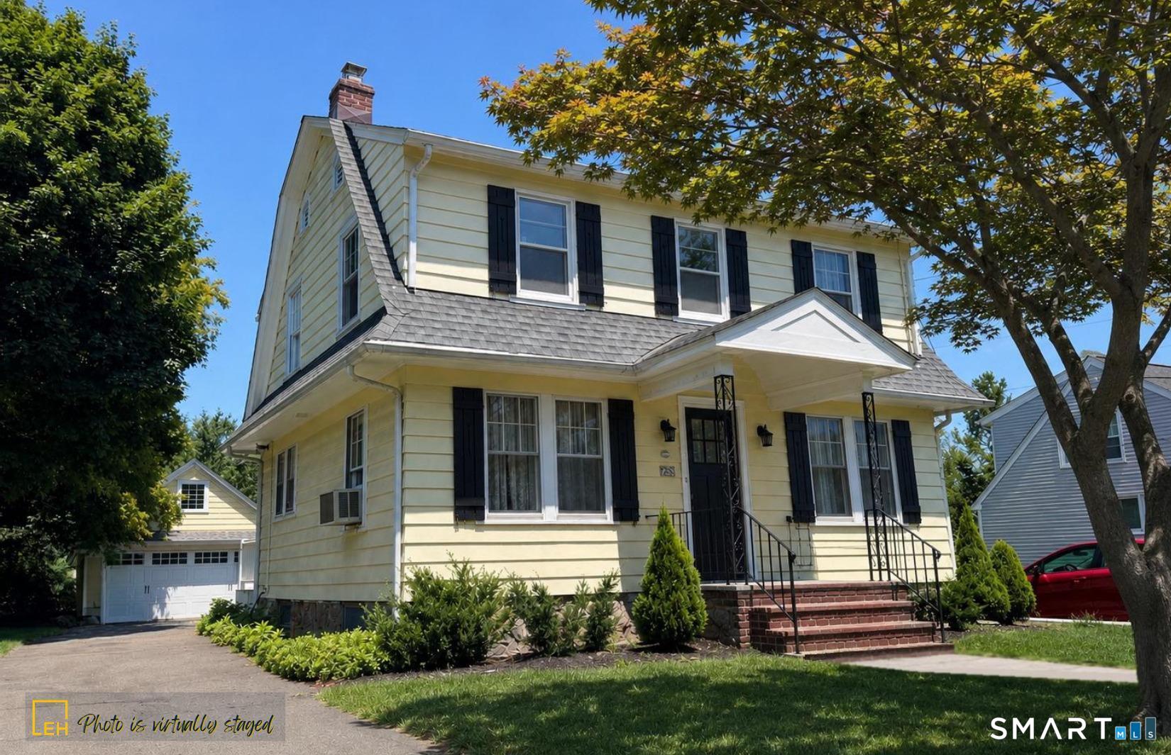 50 Vine Street