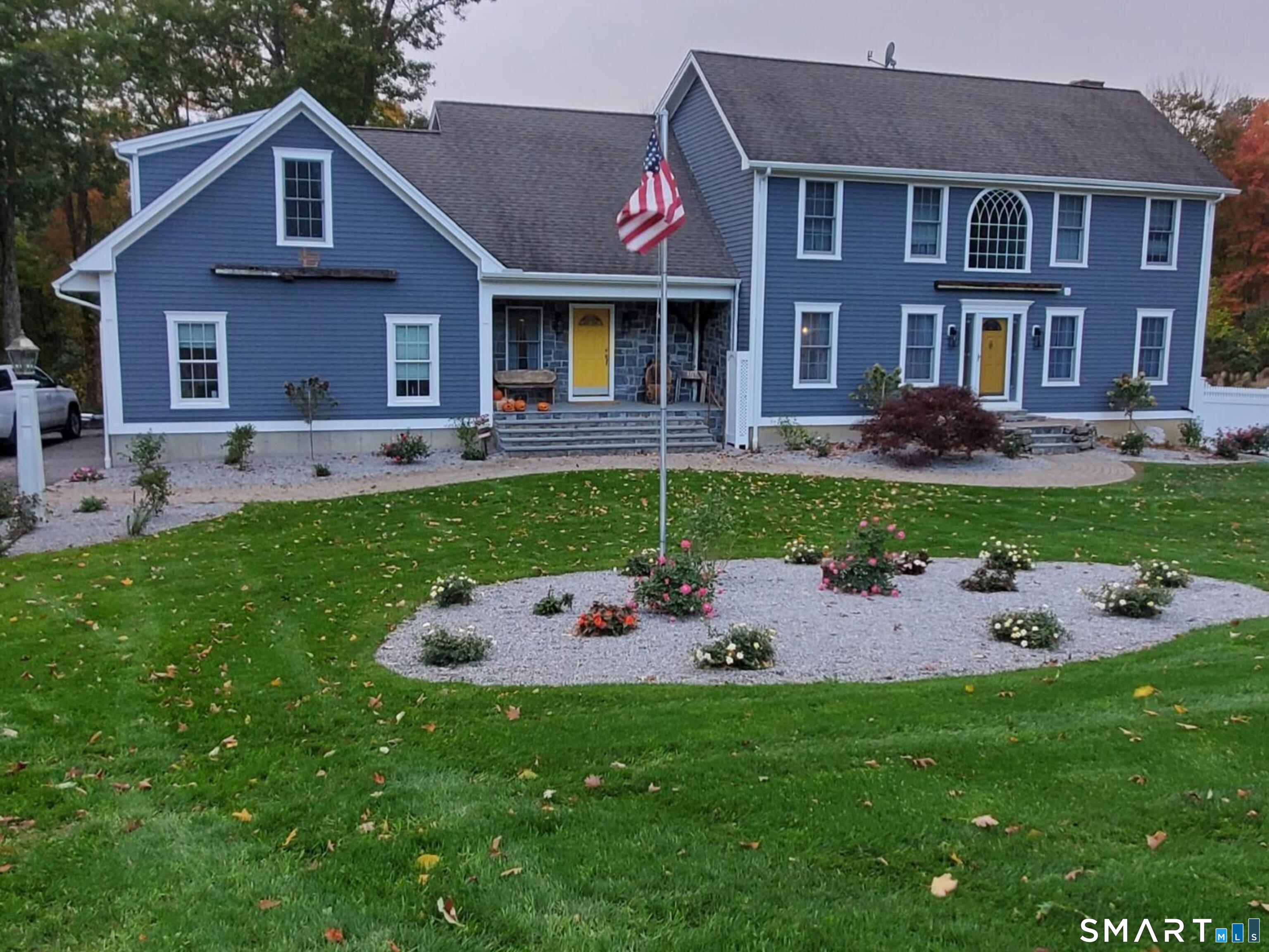 57 Lily Pond Road