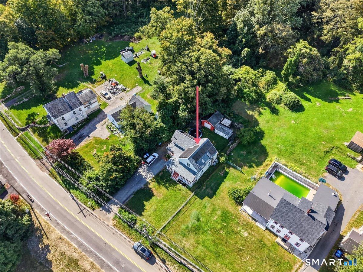 210 Maple Avenue, Uncasville, Montville, CT 06382