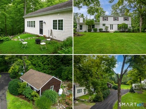 110 Long Ridge, Danbury