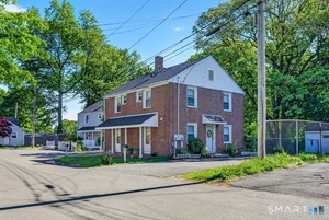 180 Dupont, Bridgeport