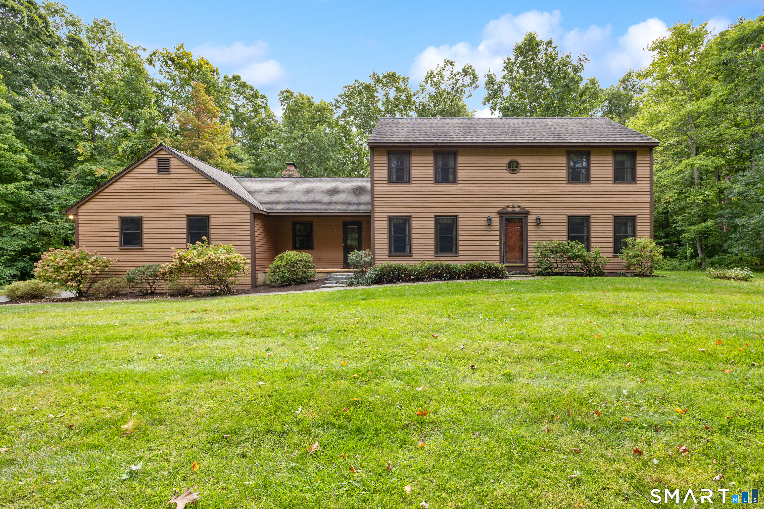 1321 Purchase Brook Road
