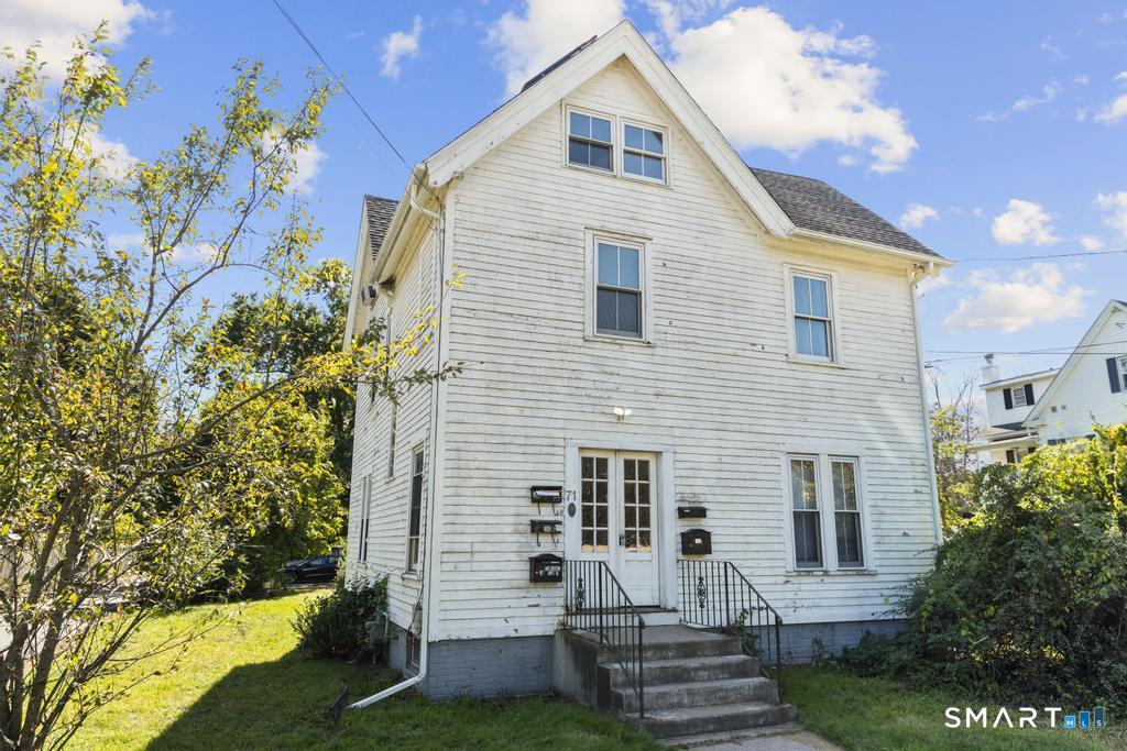 71 Central Avenue