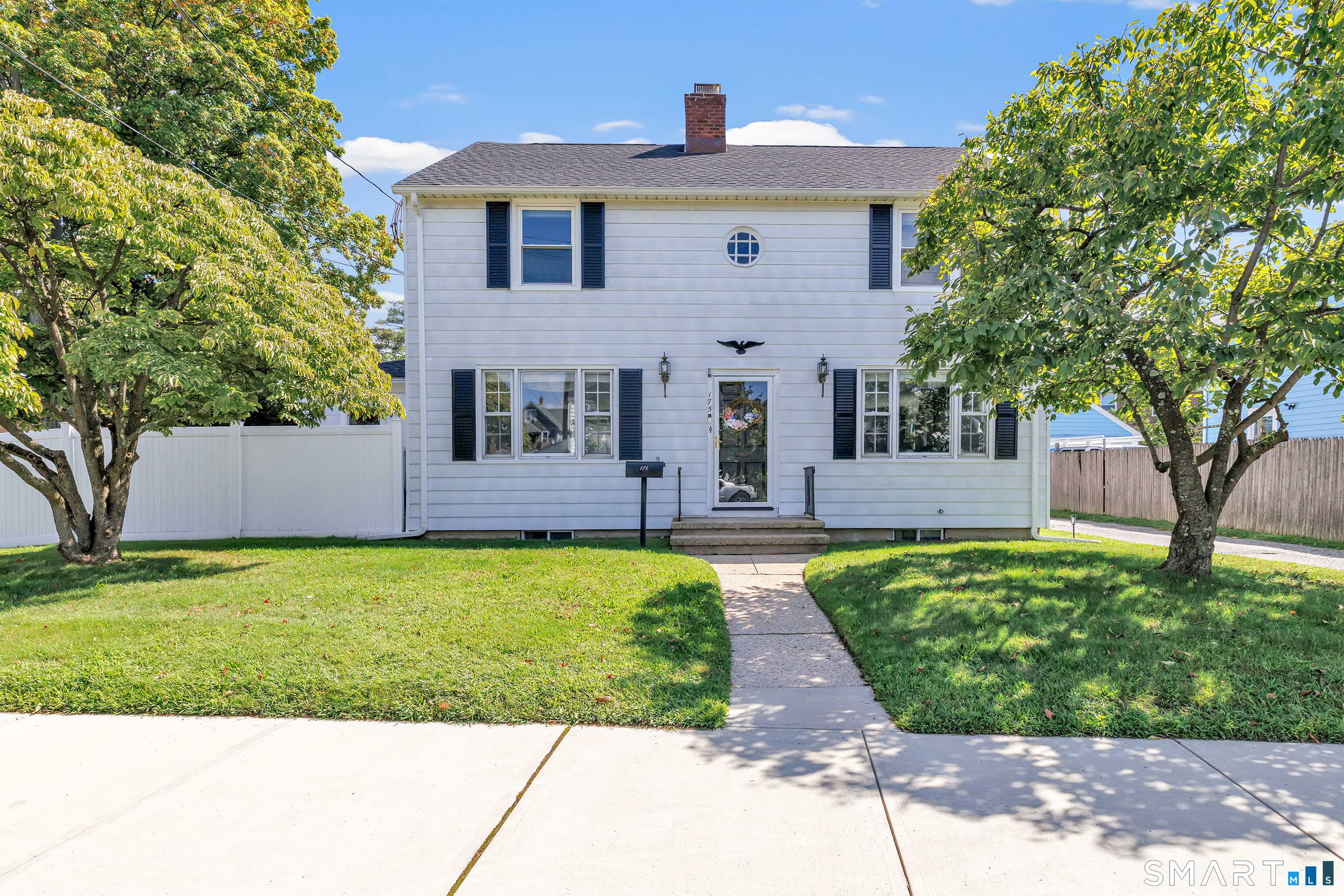 175 Eaton Street