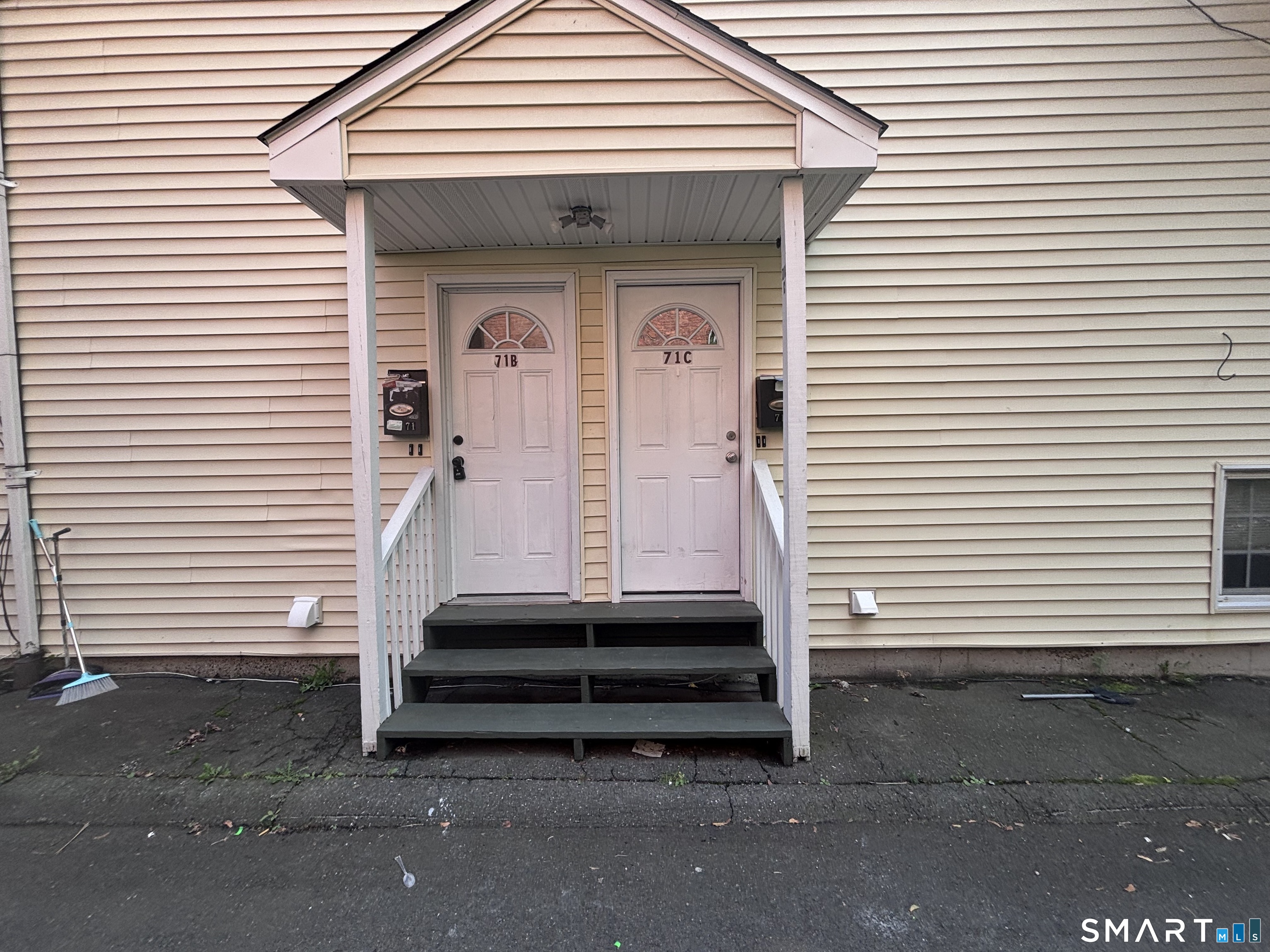 71 Williams Street, #C, Hartford, CT 06120