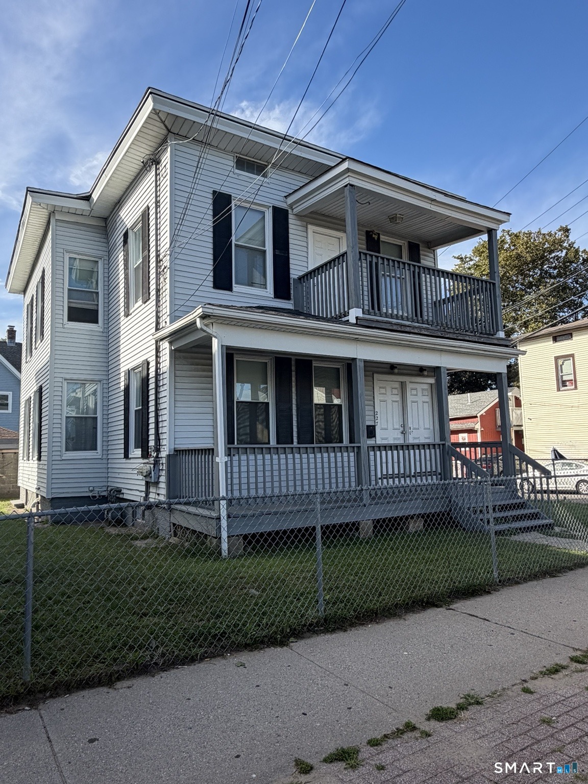 227 Newfield Avenue