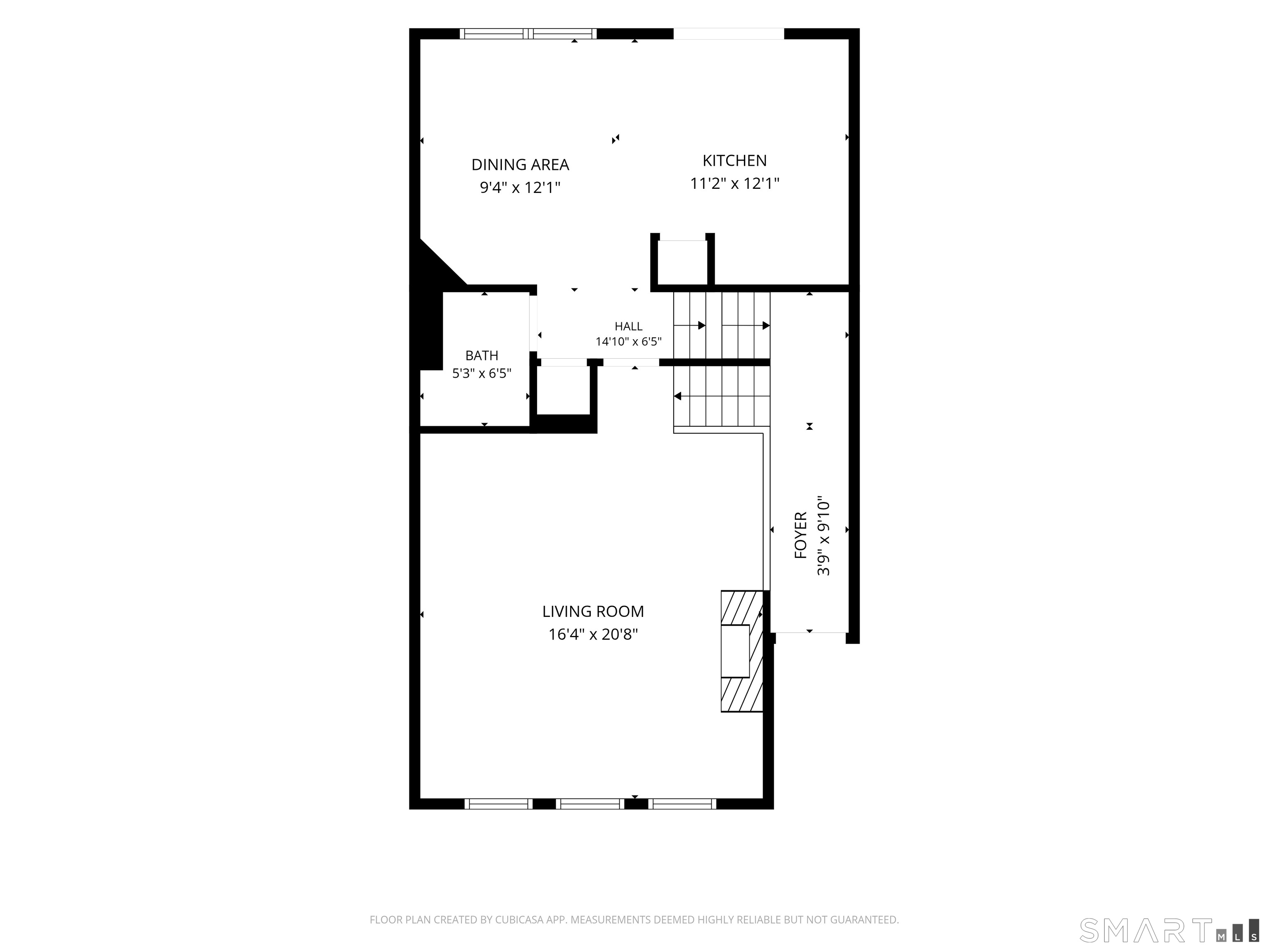 1703 Eaton Court Unit #1703 photo 34