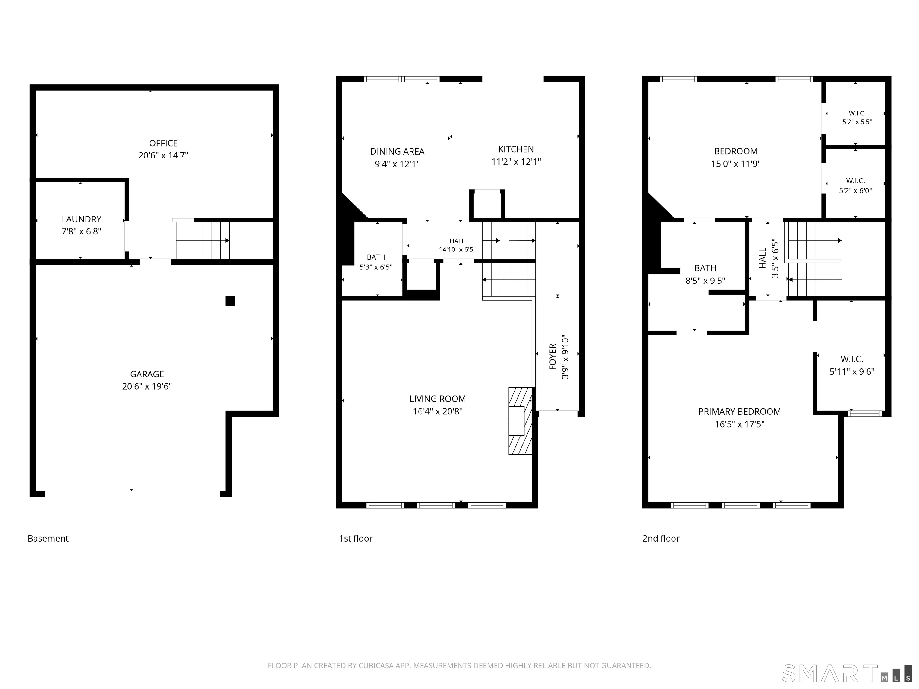1703 Eaton Court Unit #1703 photo 36