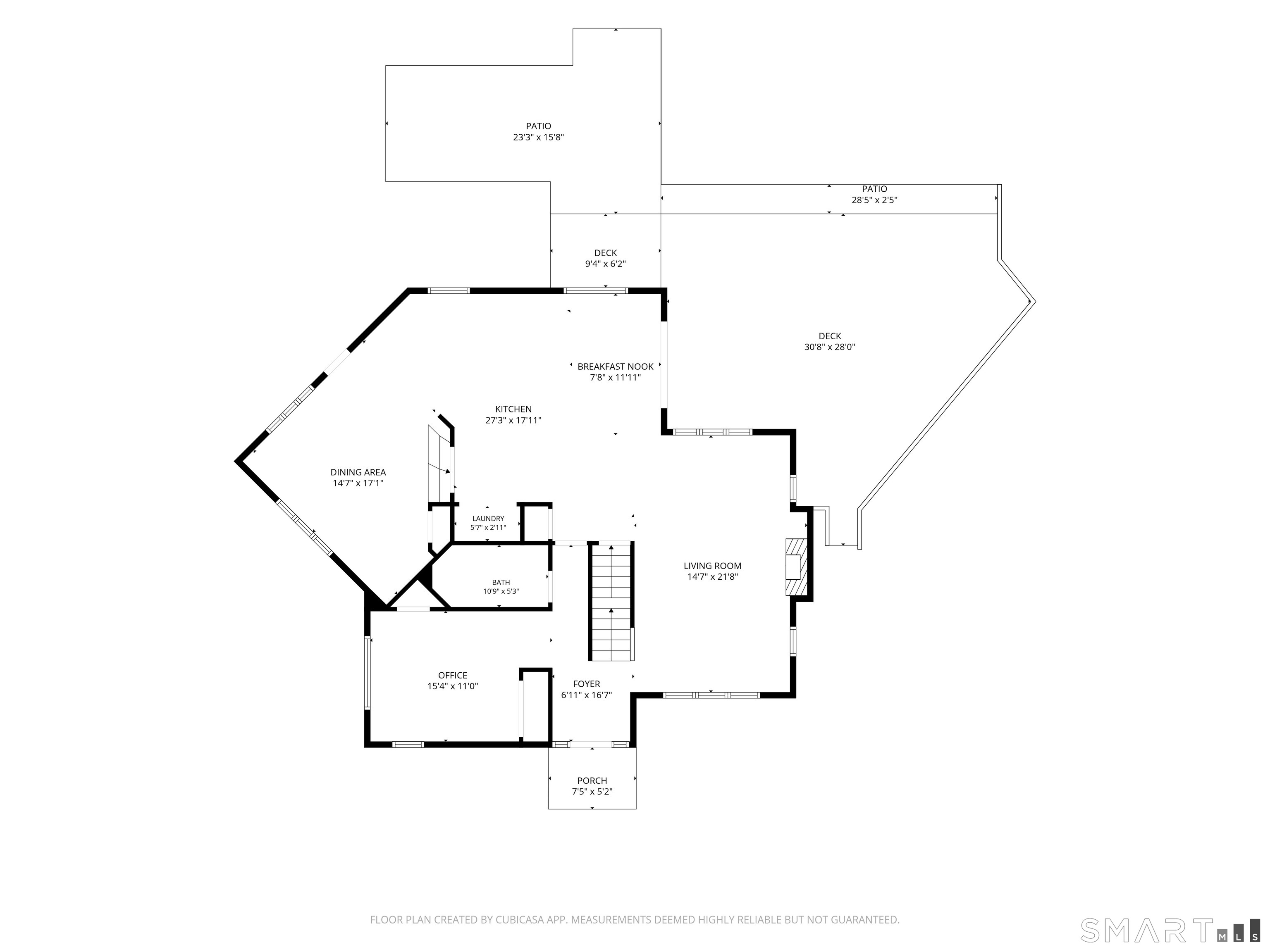 5 Connally Drive, Old Saybrook, CT 06475