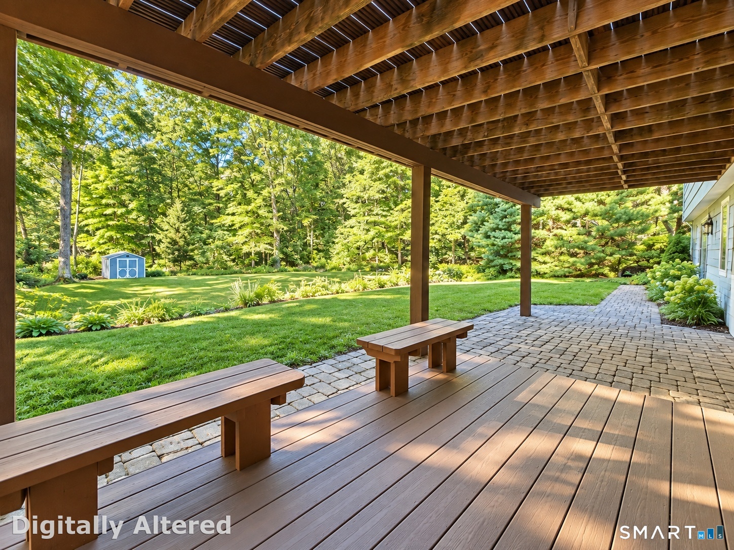 Foto 8 de Casa en renta en 7 Richmond Hill Road, Weston, CT — $6,100/mes