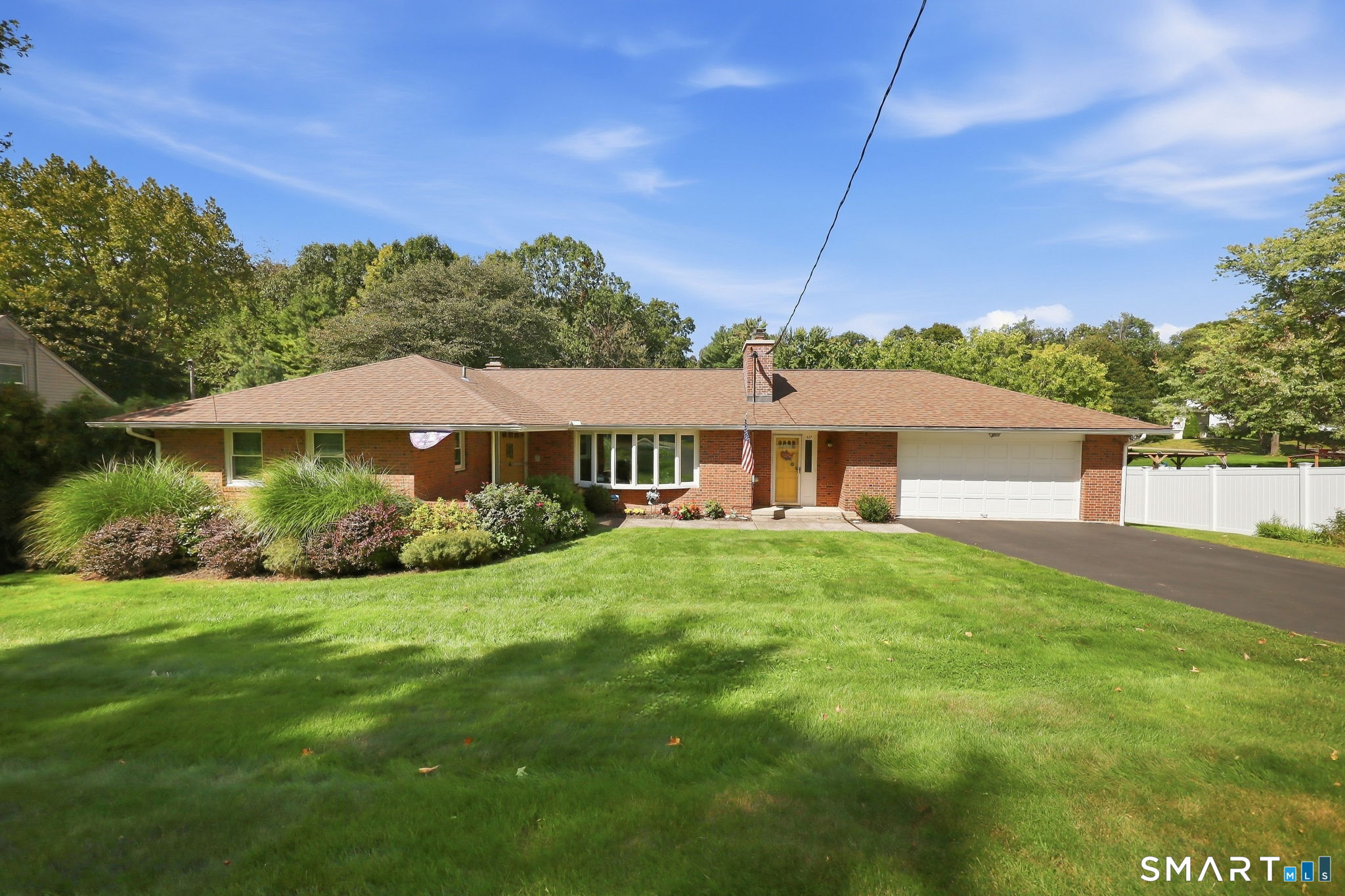Single family home for sale at 517 Swain Ave, Meriden, CT 06450 | MLS# 24208937