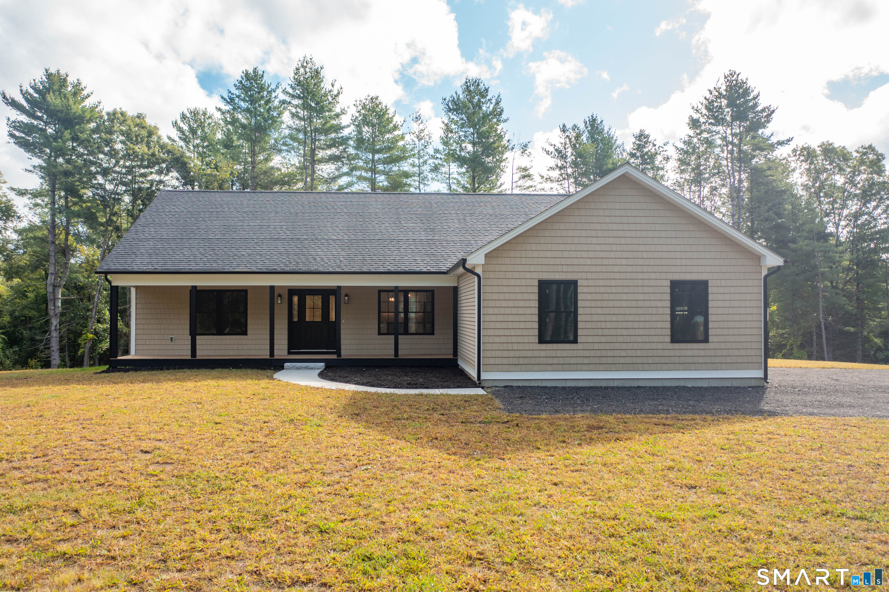 Photo 2 of Single family home for sale at 83 Grand View Ter, Brooklyn, CT 06234 | MLS# 24198041 | Listing updated on 2026-09-28