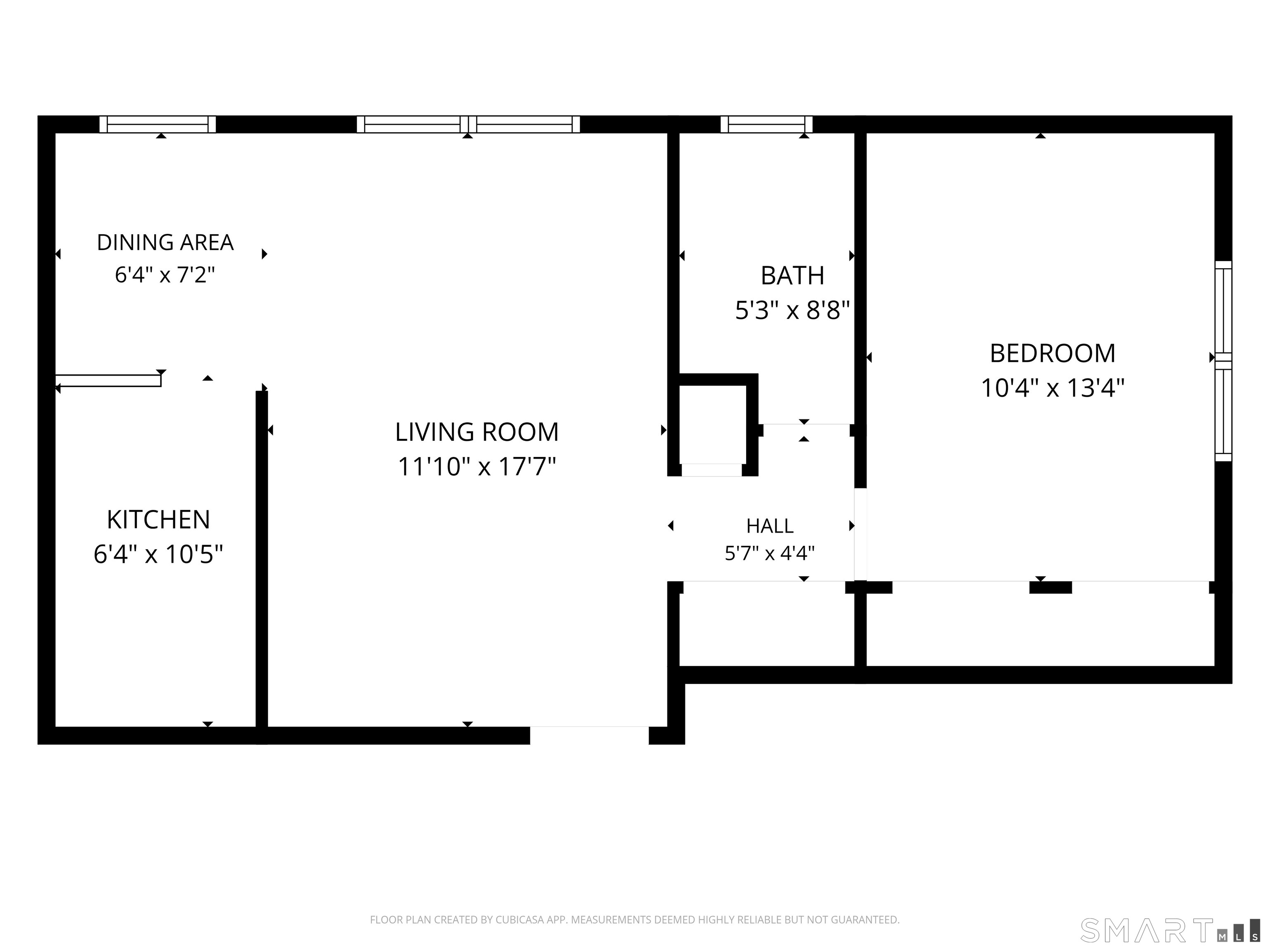 241 Laurel Street Unit #B6 photo 9