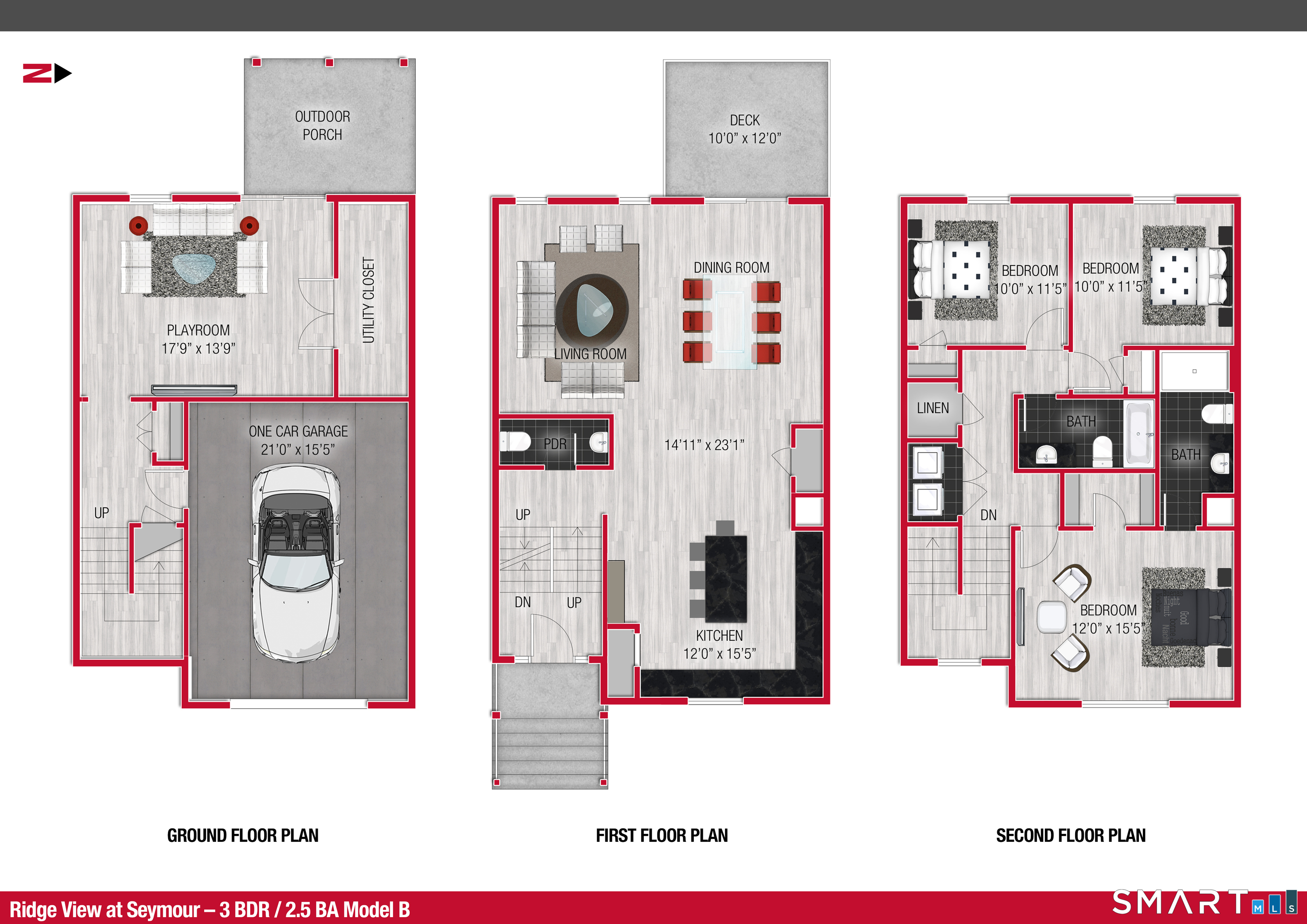 5 Bruno Court Unit #57 photo 14