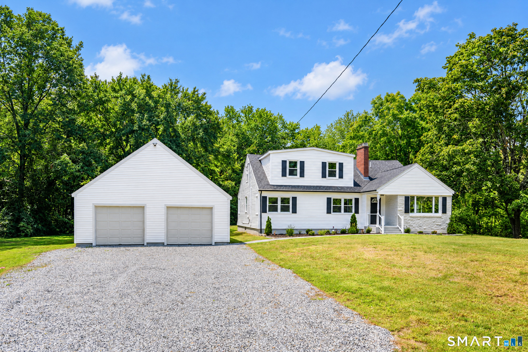 34 Rimmon Road