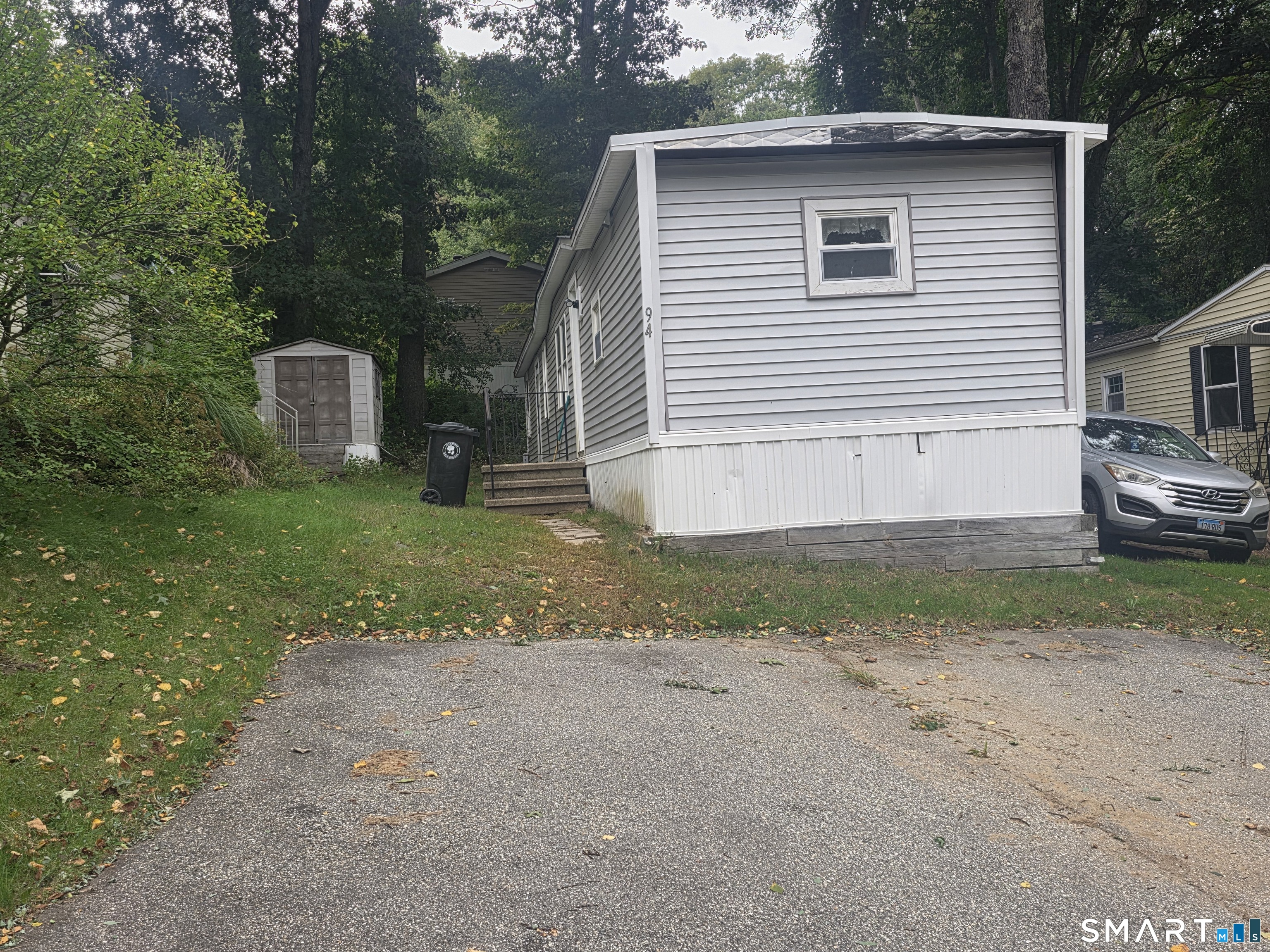 303 Mohegan Park Road Unit #LOT 94 photo 16