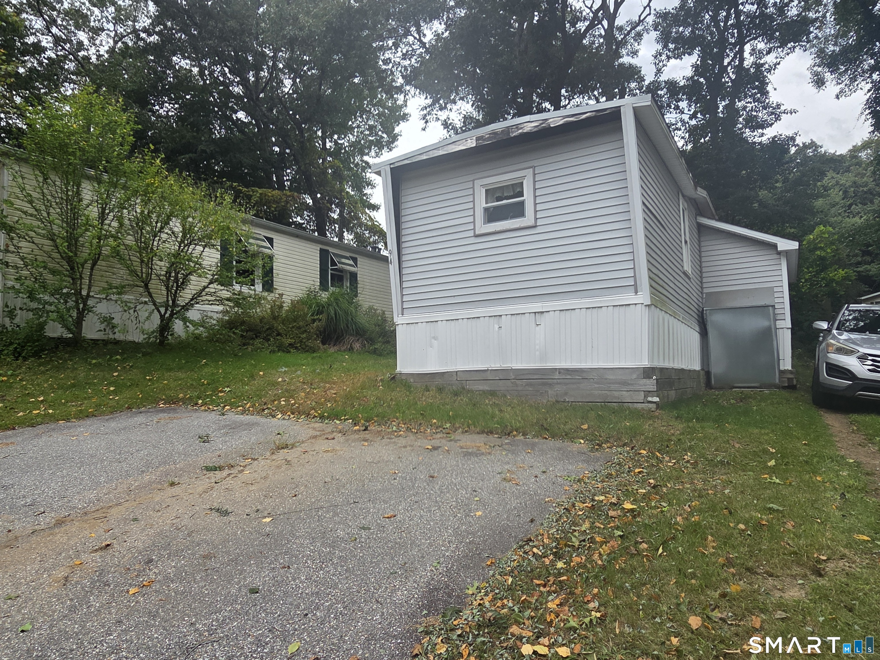 303 Mohegan Park Road Unit #LOT 94