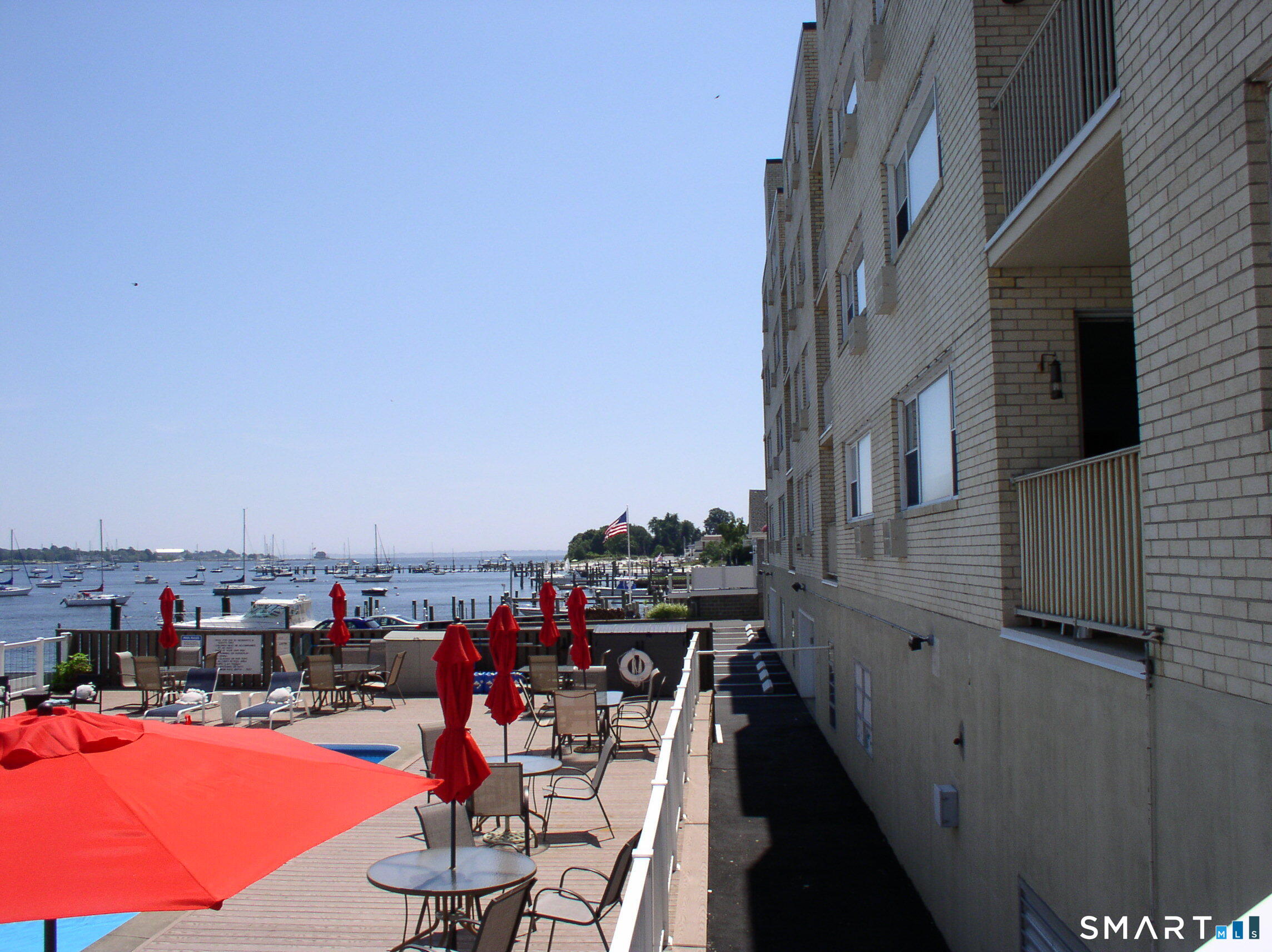 292 PEQUOT Avenue, #E4, New London, CT 06320