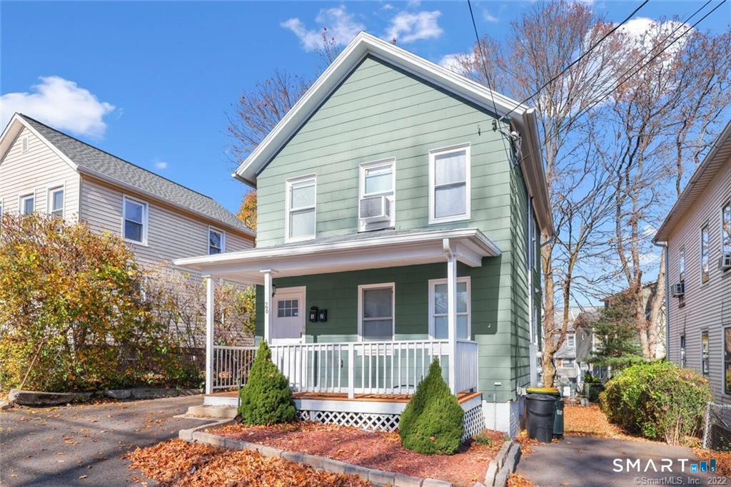 Photo 19 of Multi family home for sale at 26 Grove St, Ansonia, CT 06401 | MLS# 24210480 | Listing updated on 2026-10-07