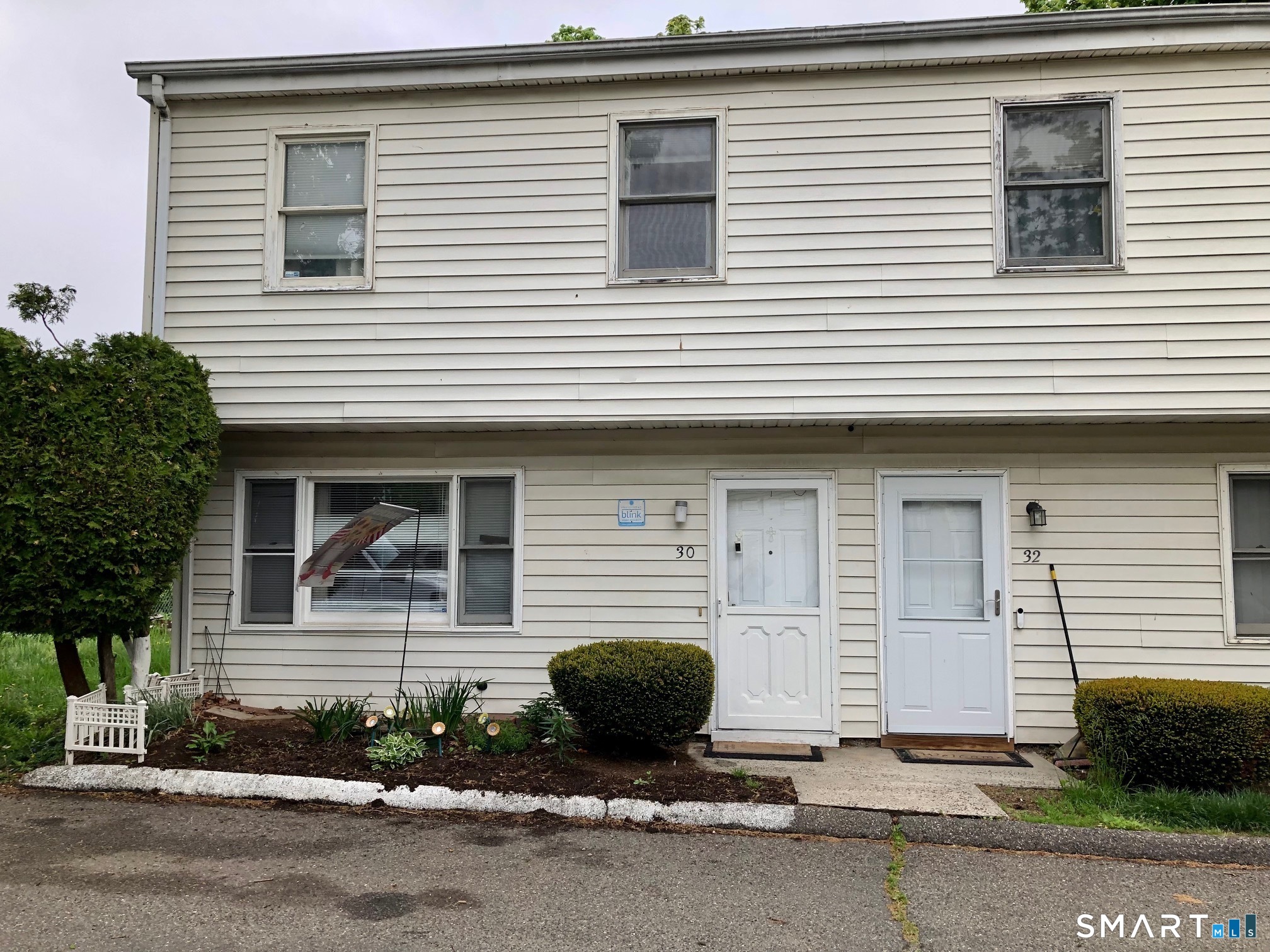 30 Yarrington Court Unit #30