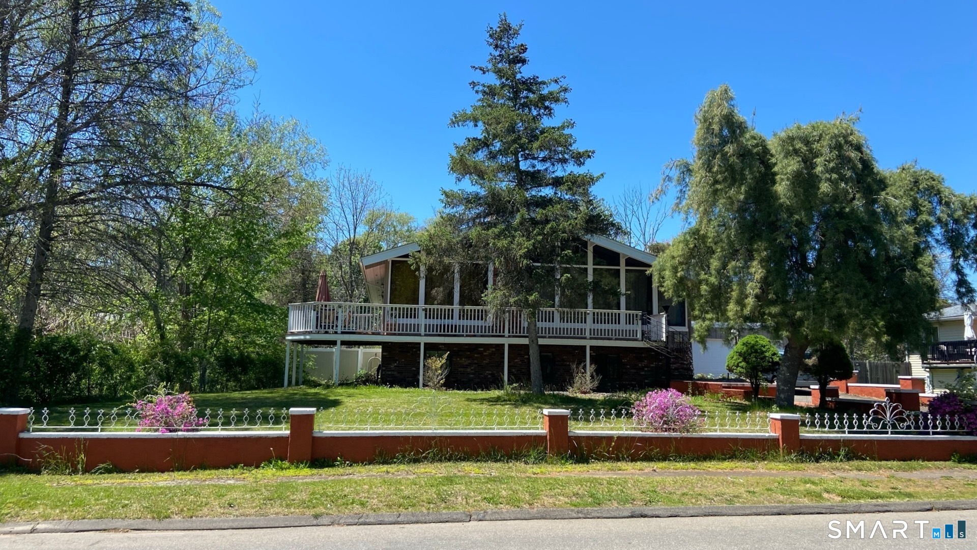 63 Millbrook Road