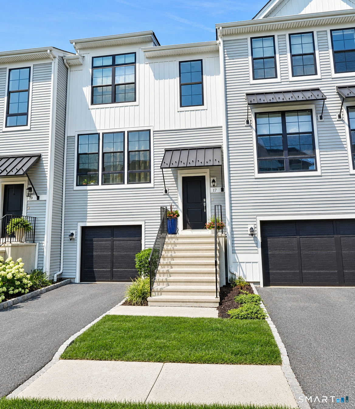 17 Brentwood Circle Unit #17