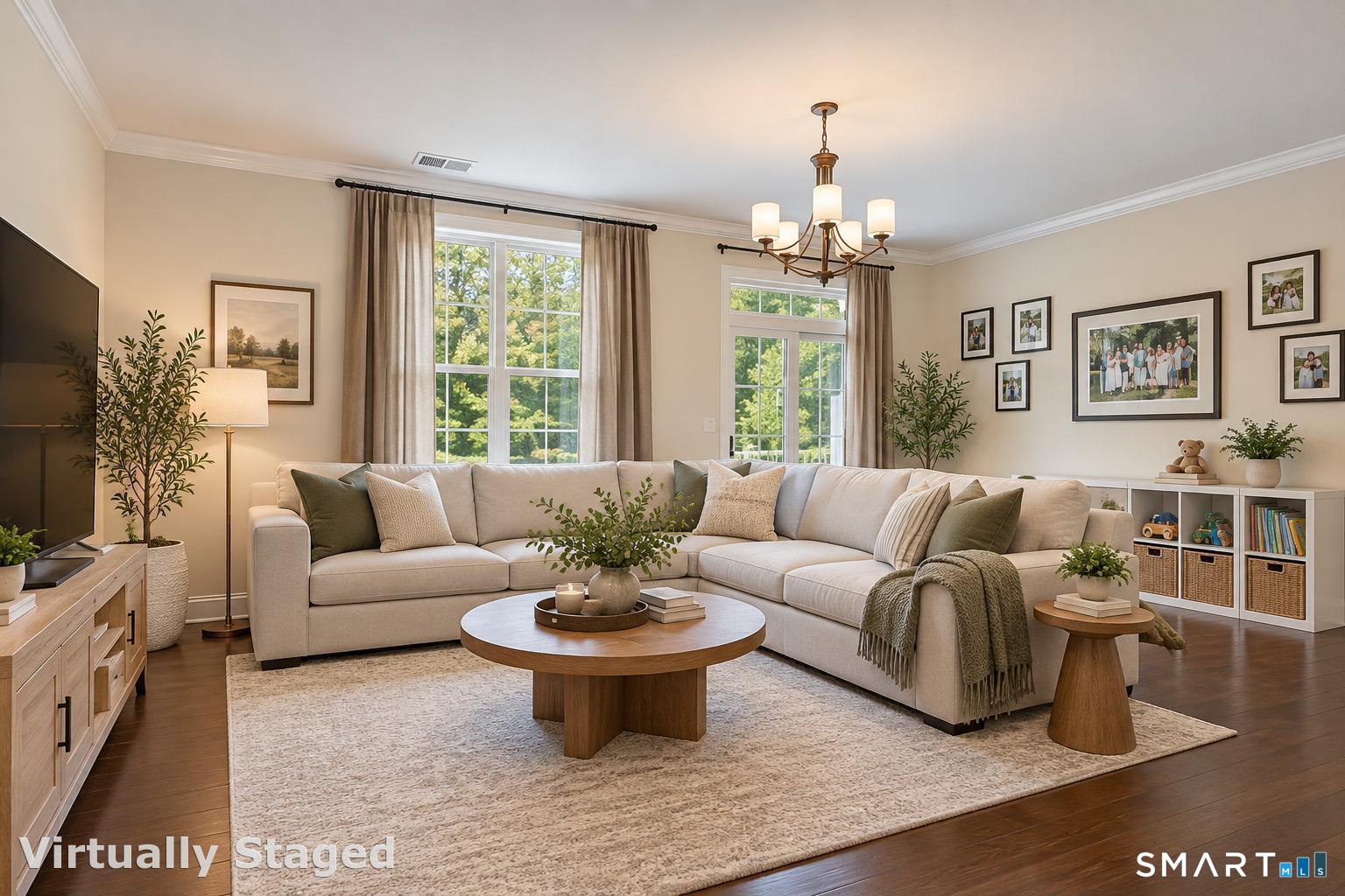 17 Brentwood Circle Unit #17 photo 5