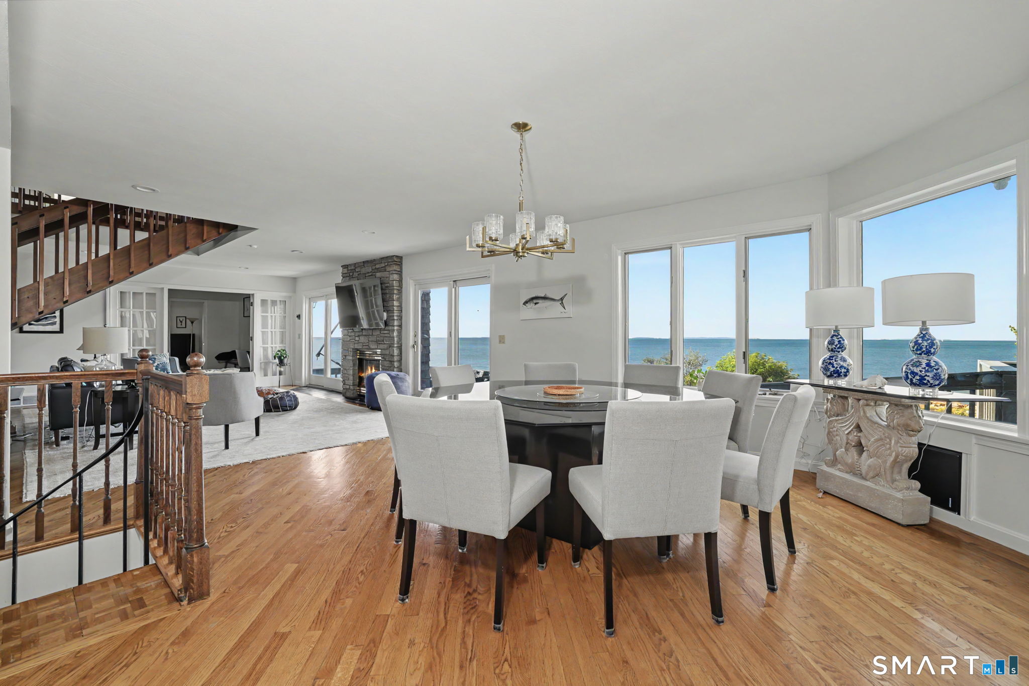 54 Shore Road, Pleasure Beach, Waterford, CT 06385