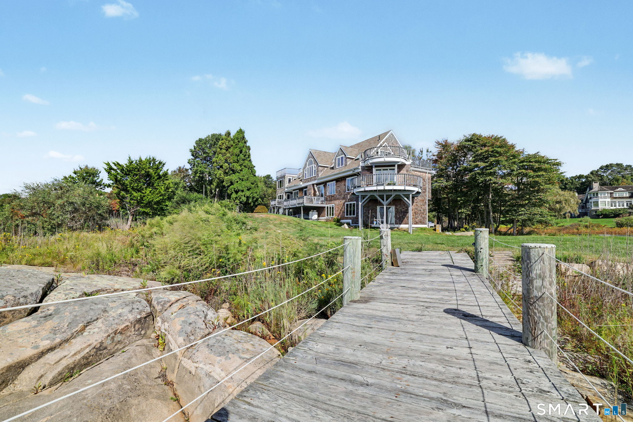 54 Shore Road, Pleasure Beach, Waterford, CT 06385