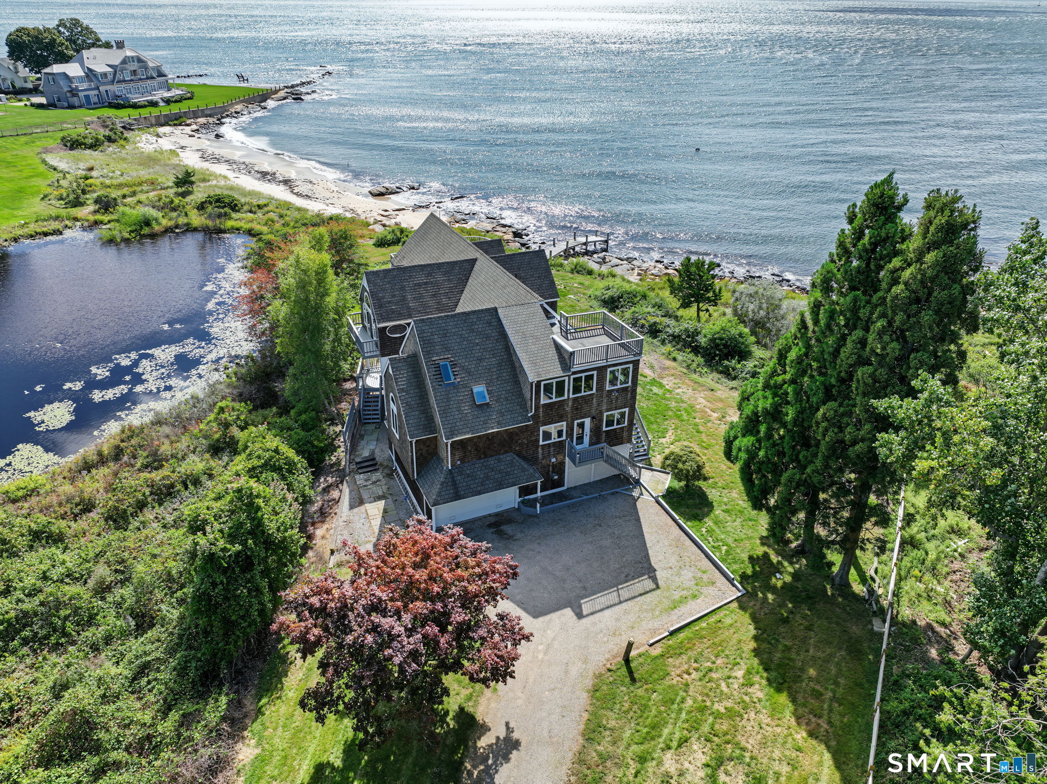 54 Shore Road, Pleasure Beach, Waterford, CT 06385