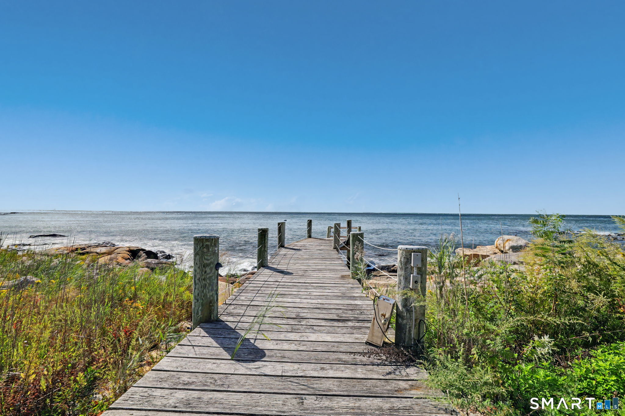 54 Shore Road, Pleasure Beach, Waterford, CT 06385