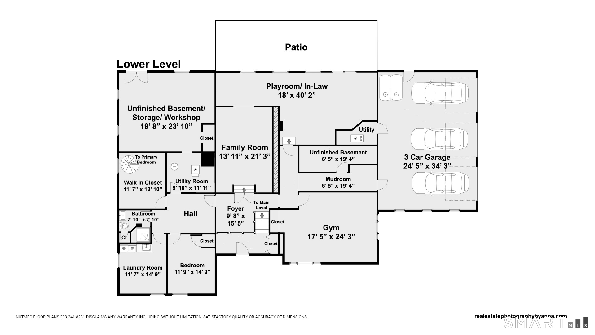 Lower Level